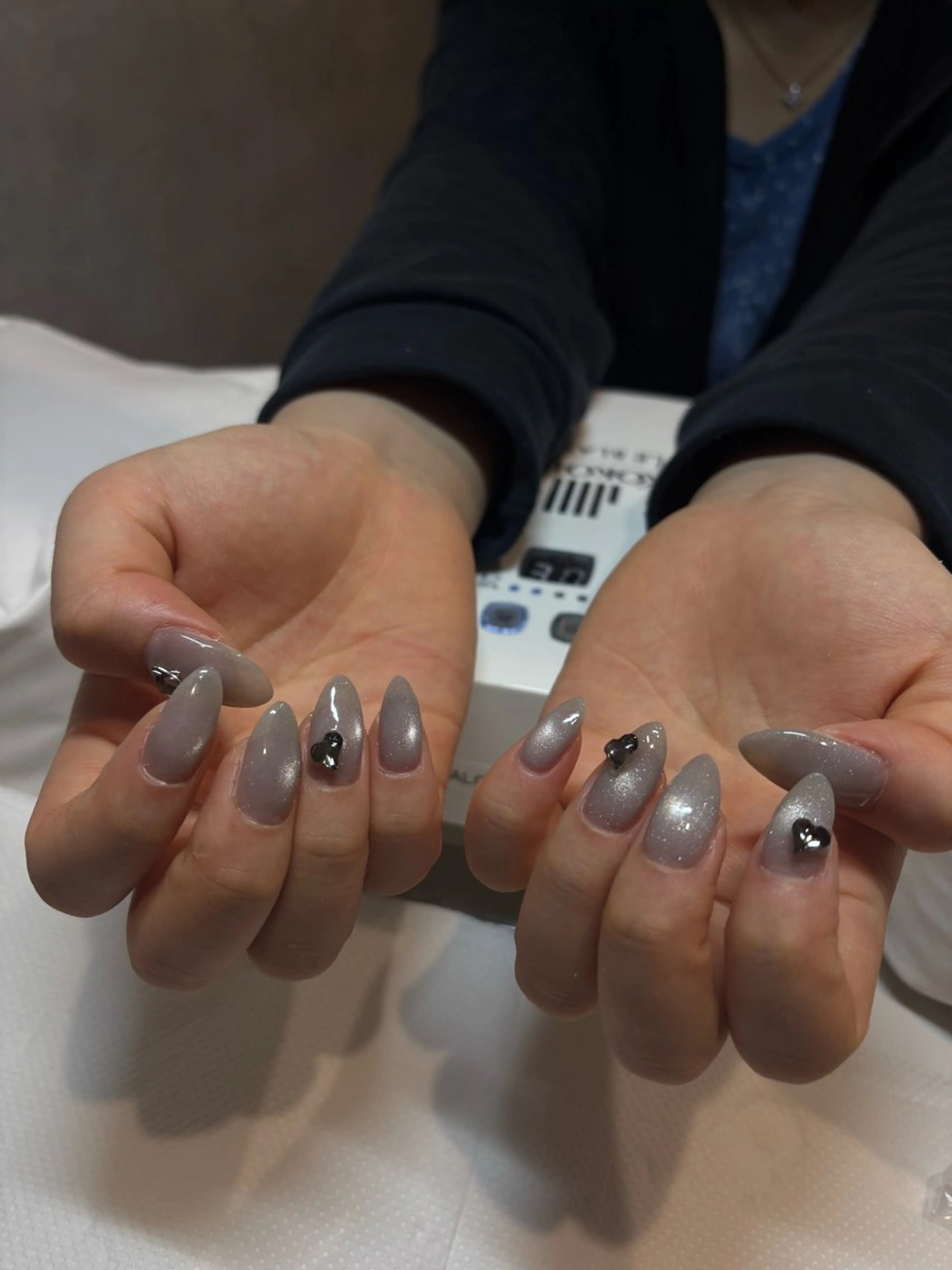 ネイル ハンドネイル ami _のネイルデザイン