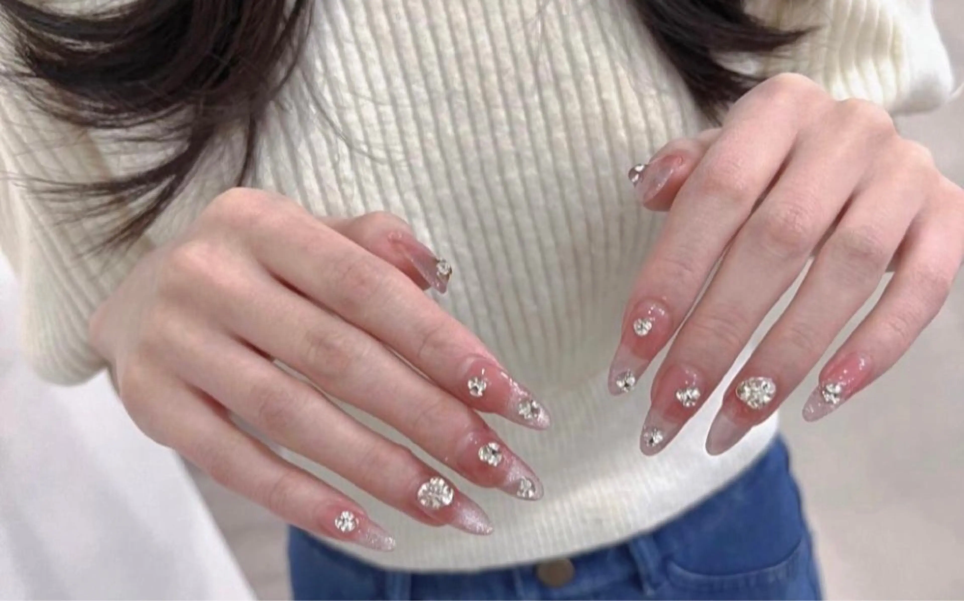 ネイル Angela nail💓のネイルデザイン