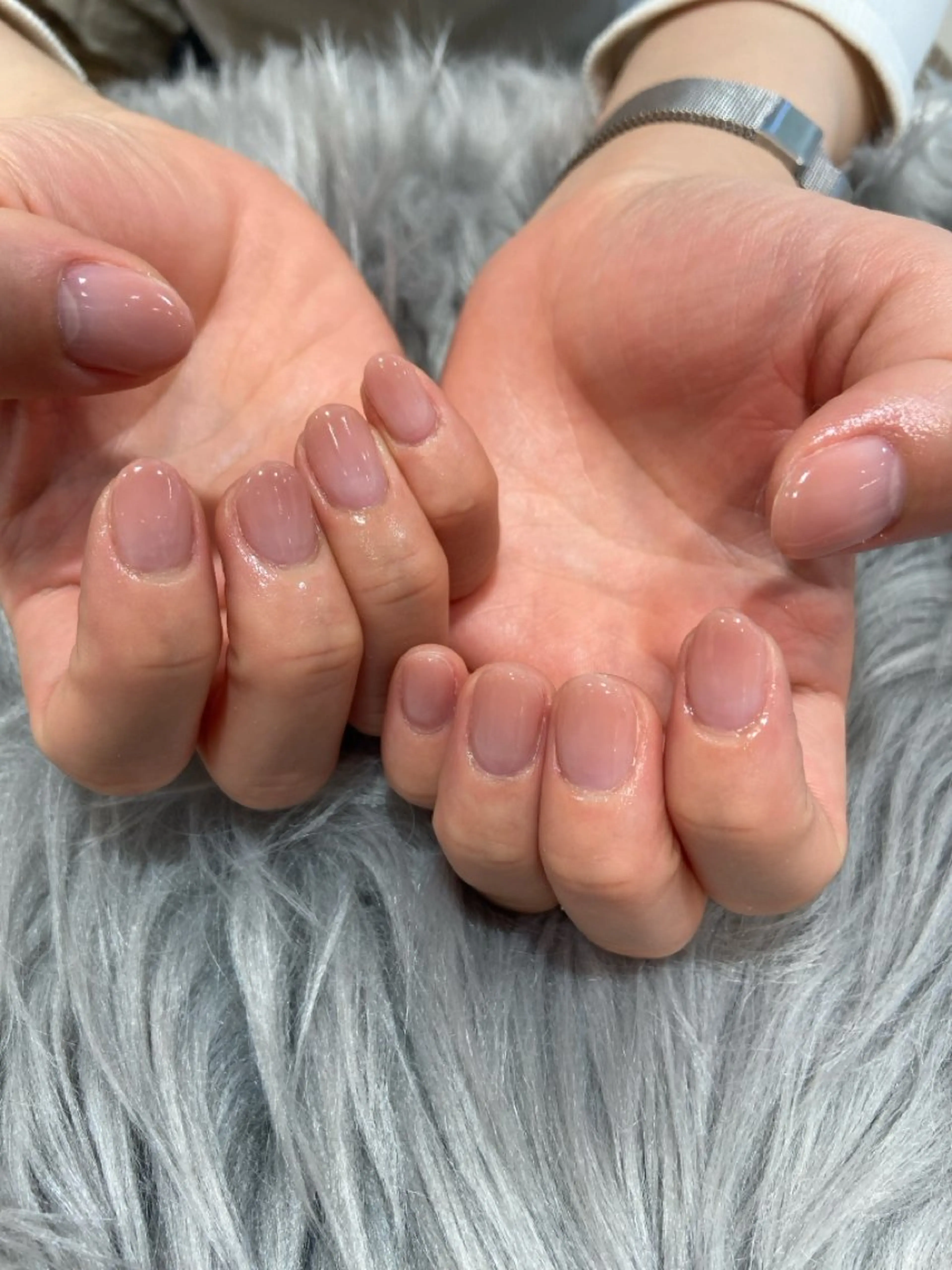 ネイル ハンドネイル 💅 ふじいのネイルデザイン