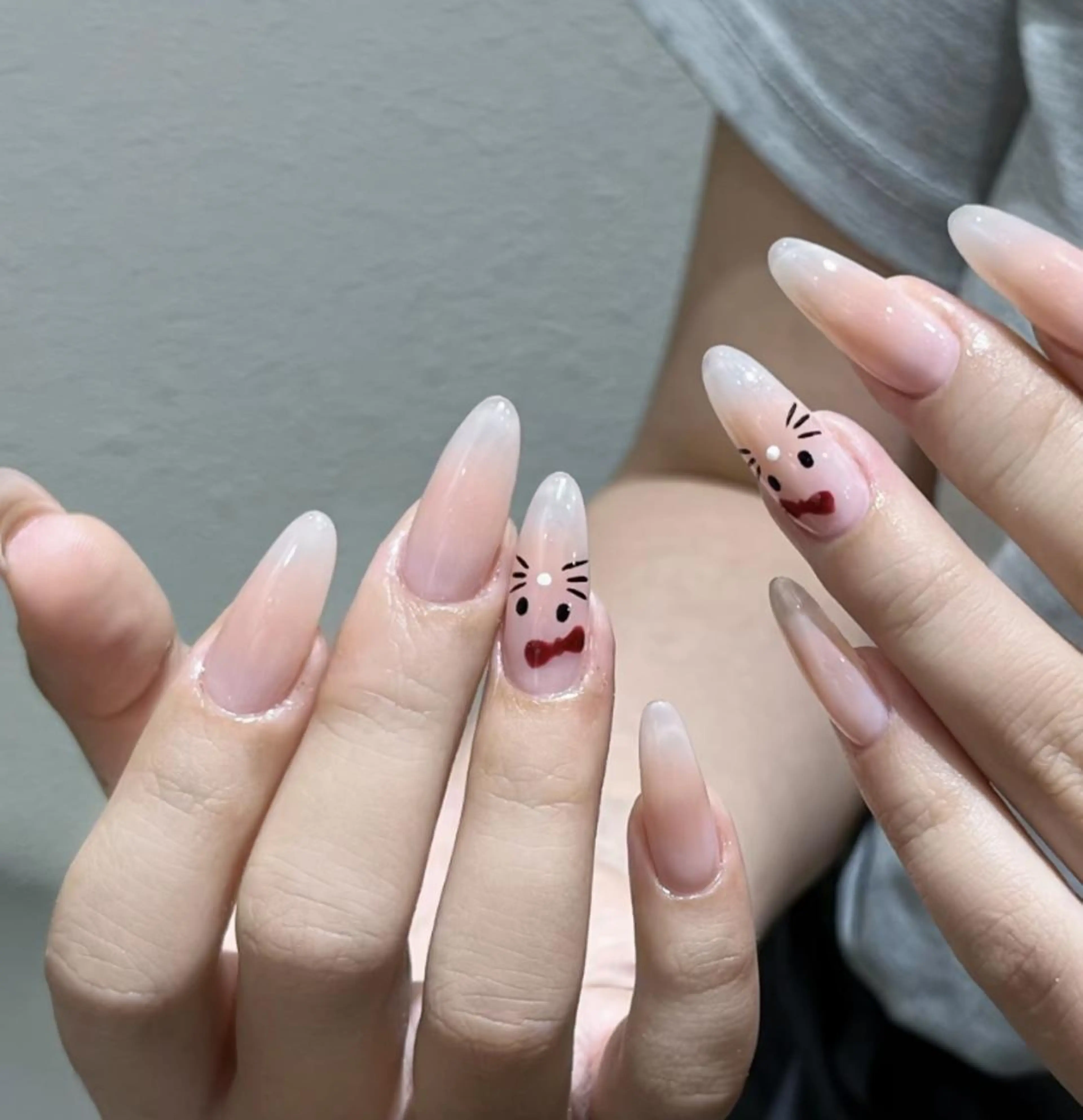 ネイル エリ🫧 nail池袋東口のネイルデザイン