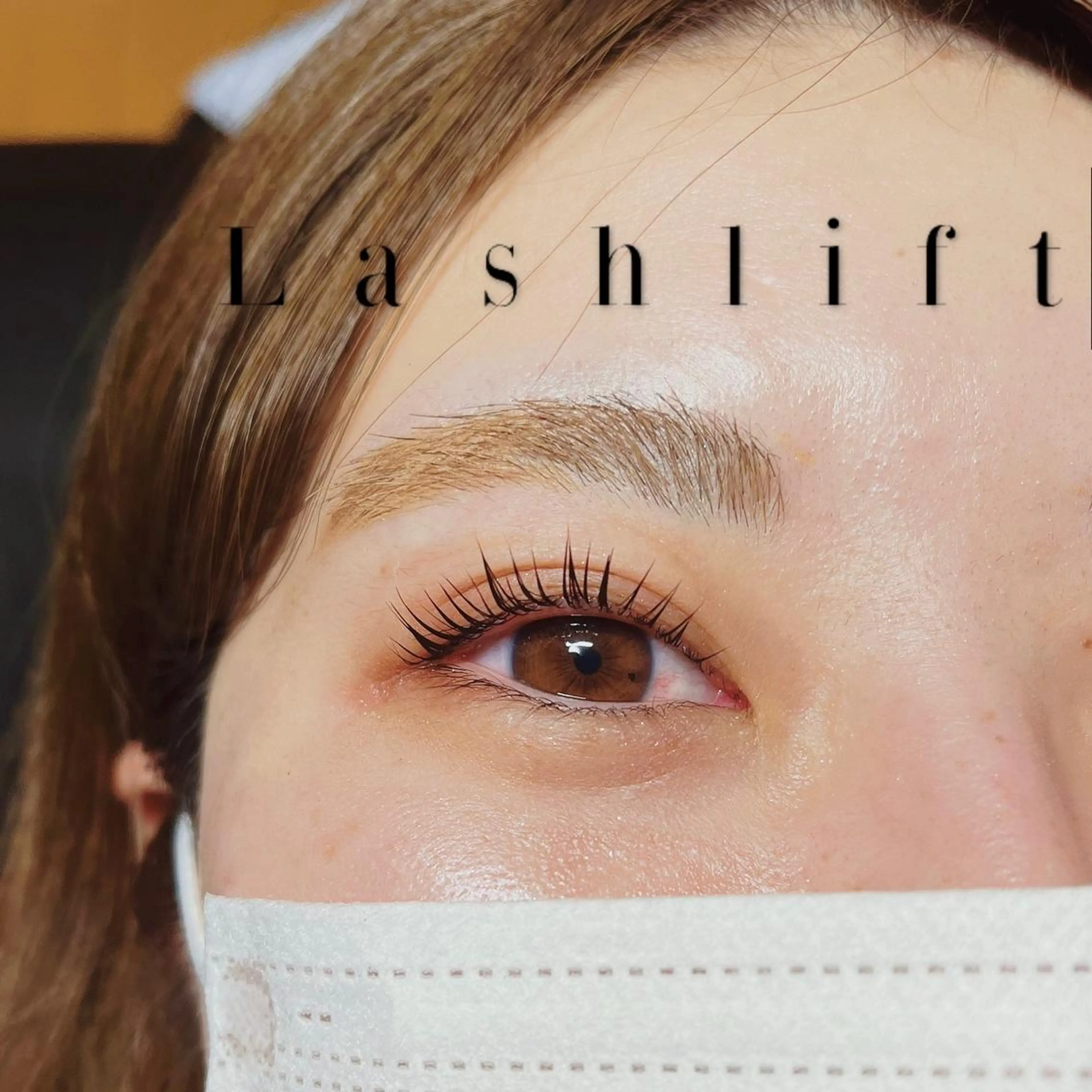 マツエク・マツパ マツパ eyesalon なないろ🌈のマツエク・マツパデザイン