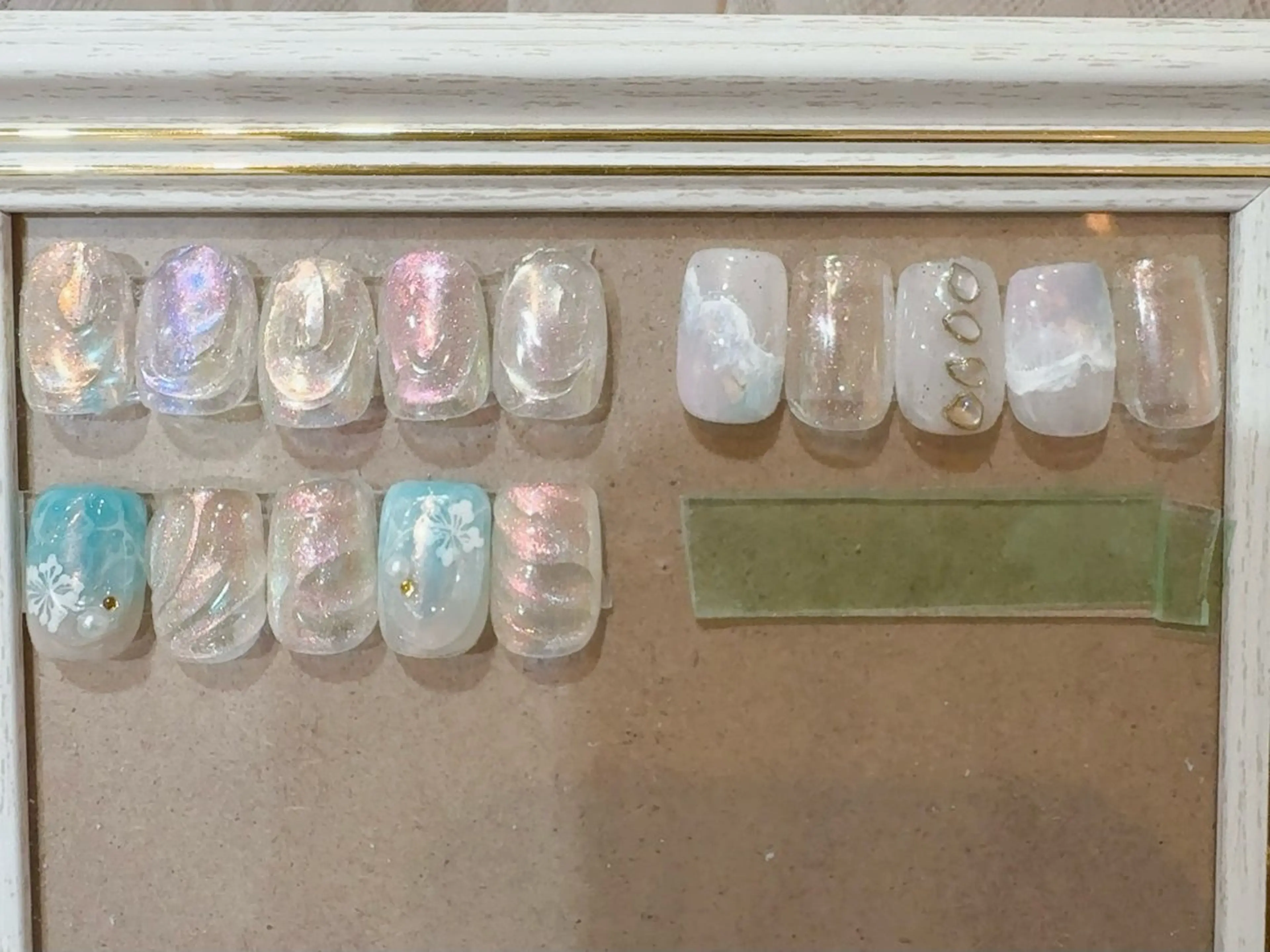 ネイル 🌺🌴N. Rita🥥のネイルデザイン