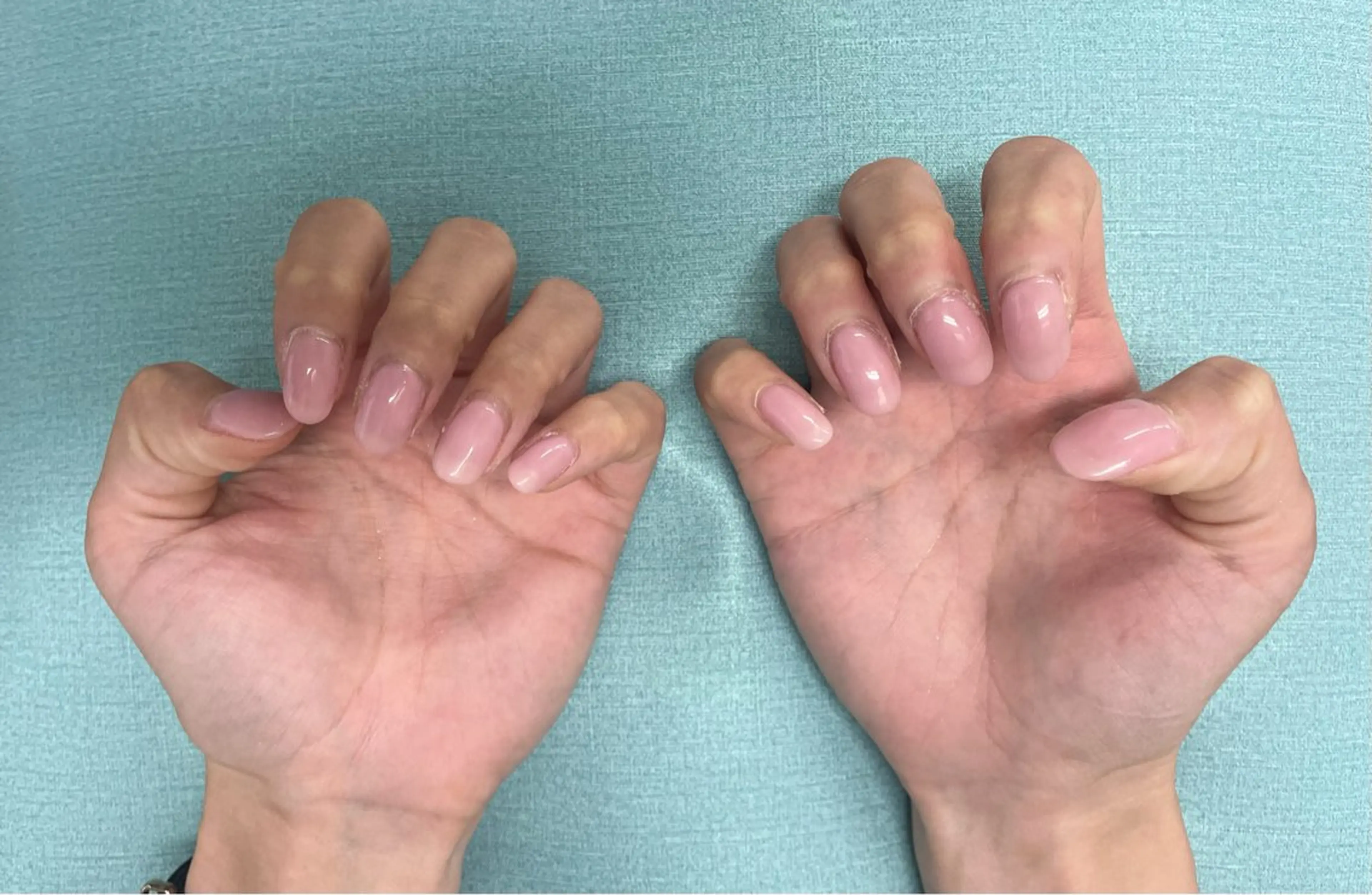 ・ドライケア＋ワンカラー（オフなし）90分　練習モデル0円の写真