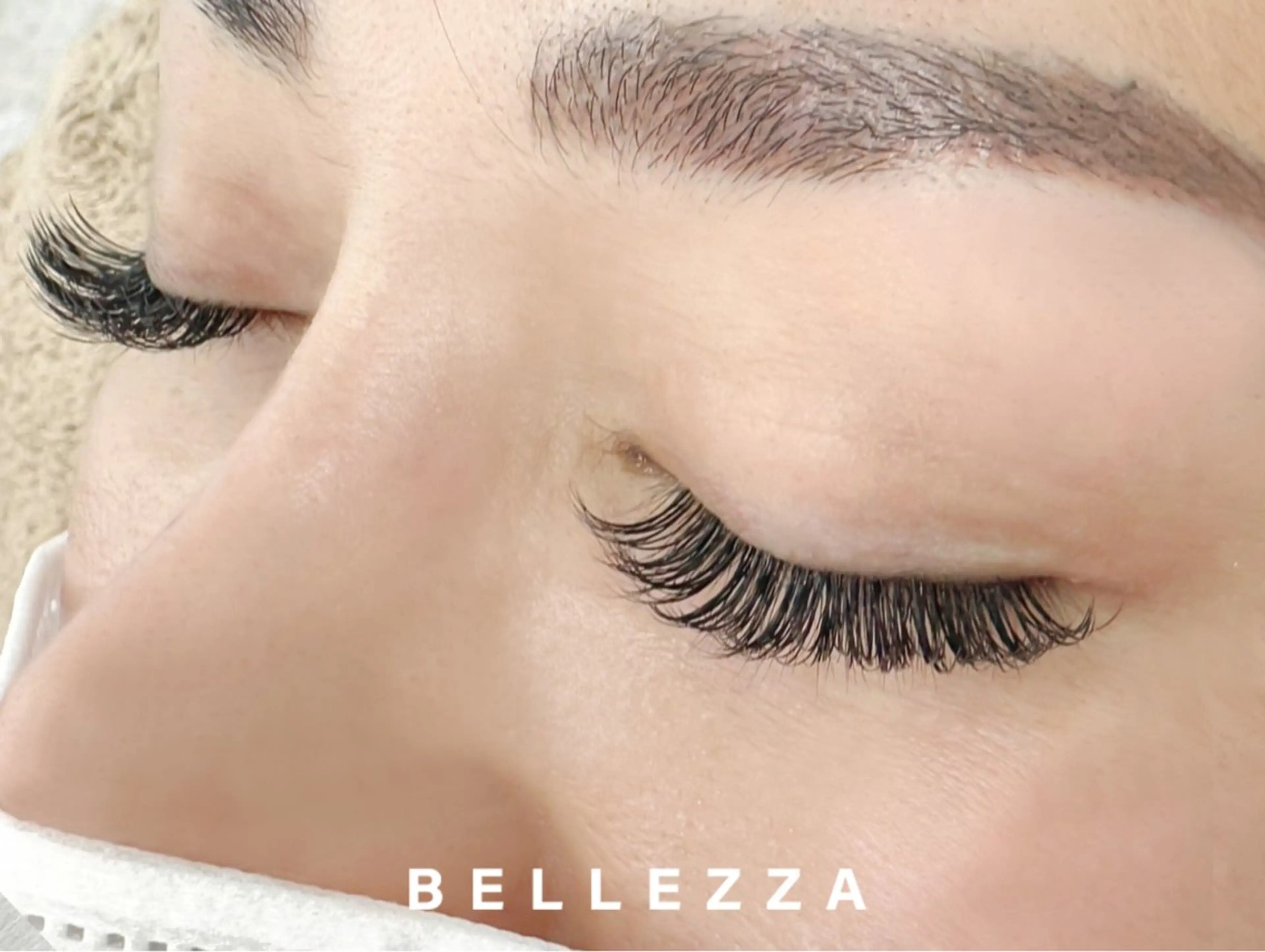 マツエク・マツパ Bianca亀戸店 HIRONAKAのマツエク・マツパデザイン