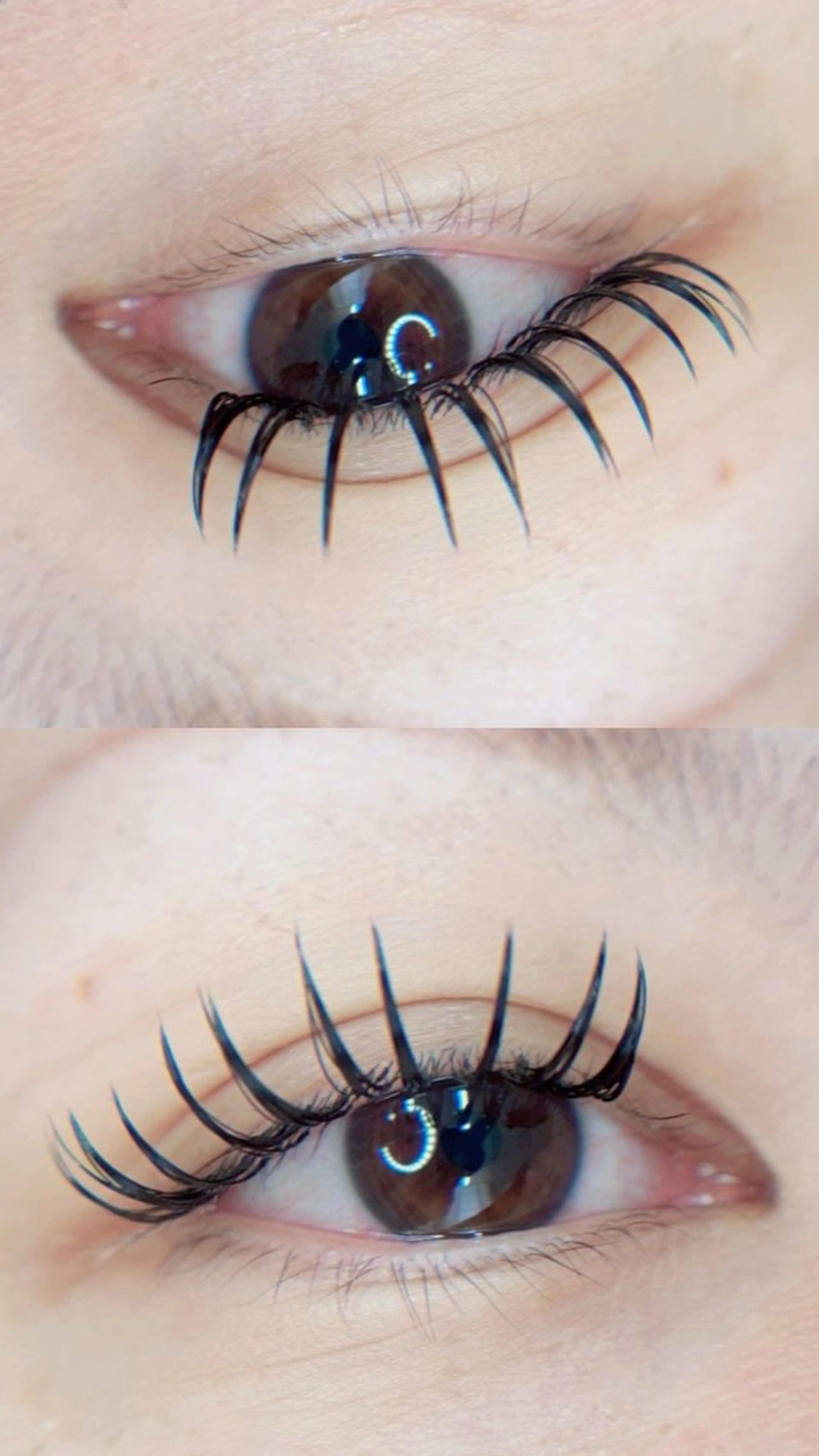 マツエク・マツパ マツエク ほり ゆかりのその他イメージ