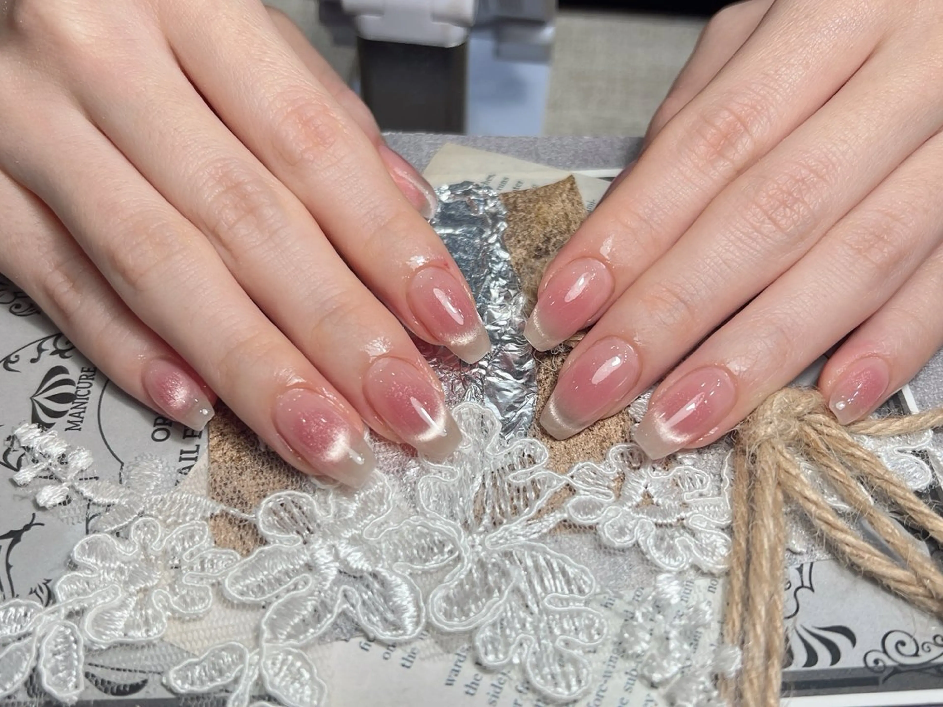 ネイル seiko nailのネイルデザイン