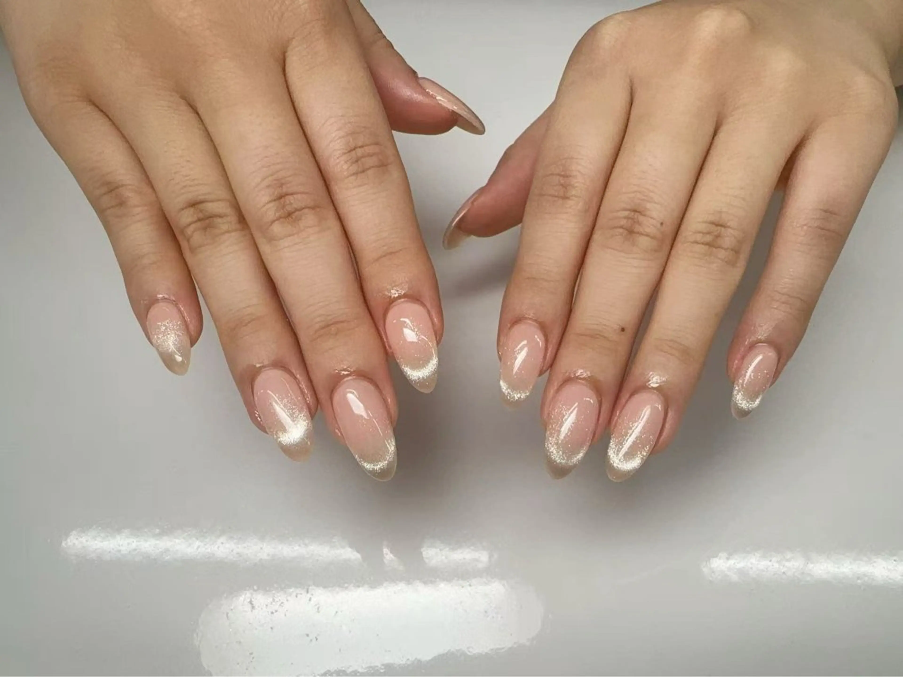 ネイル MOE🍒´- nailのネイルデザイン