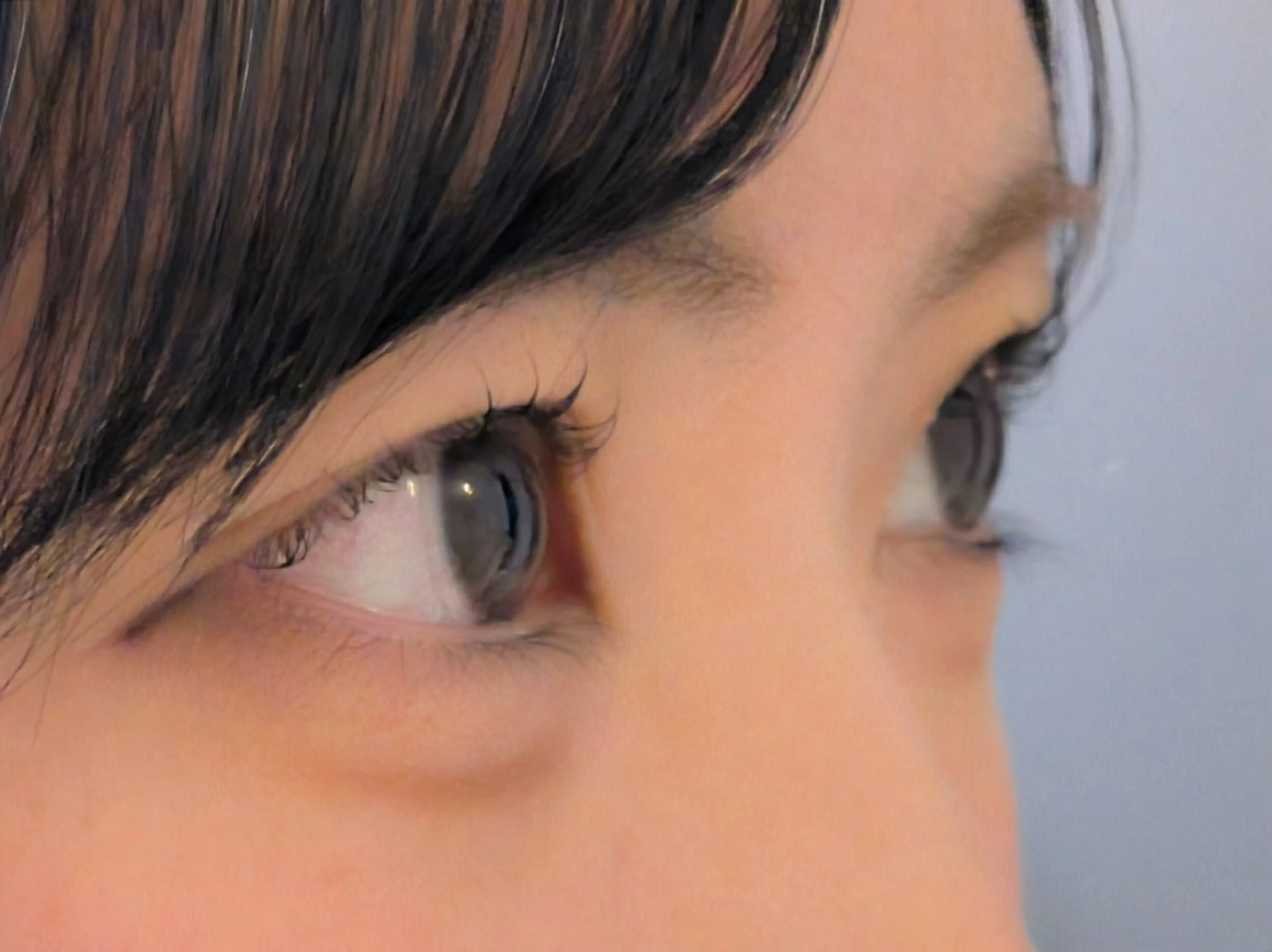 マツエク・マツパ まつげパーマ Sun Brown Ryu-gaのマツエク・マツパデザイン