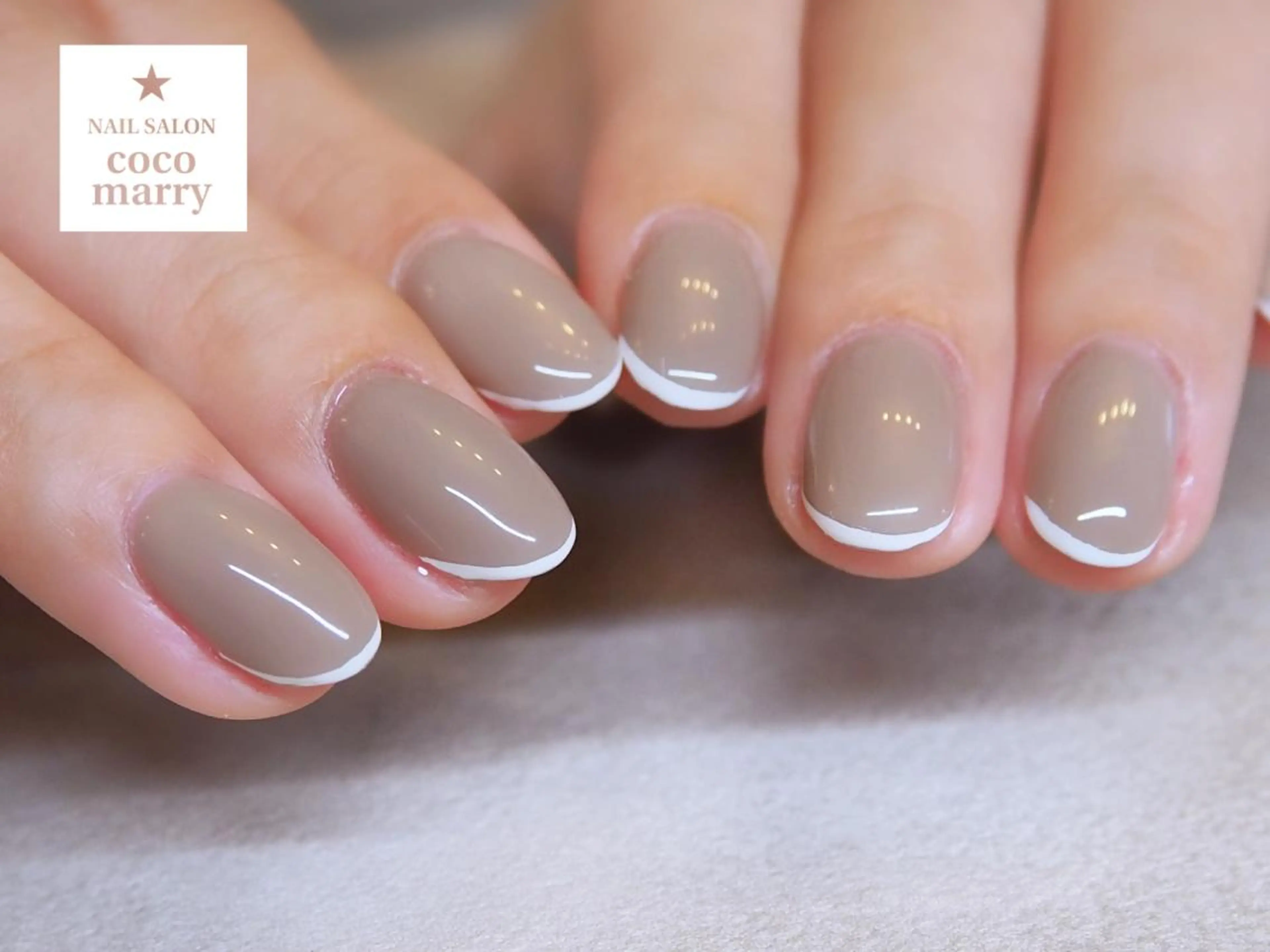 ネイル coco marry  のネイルデザイン