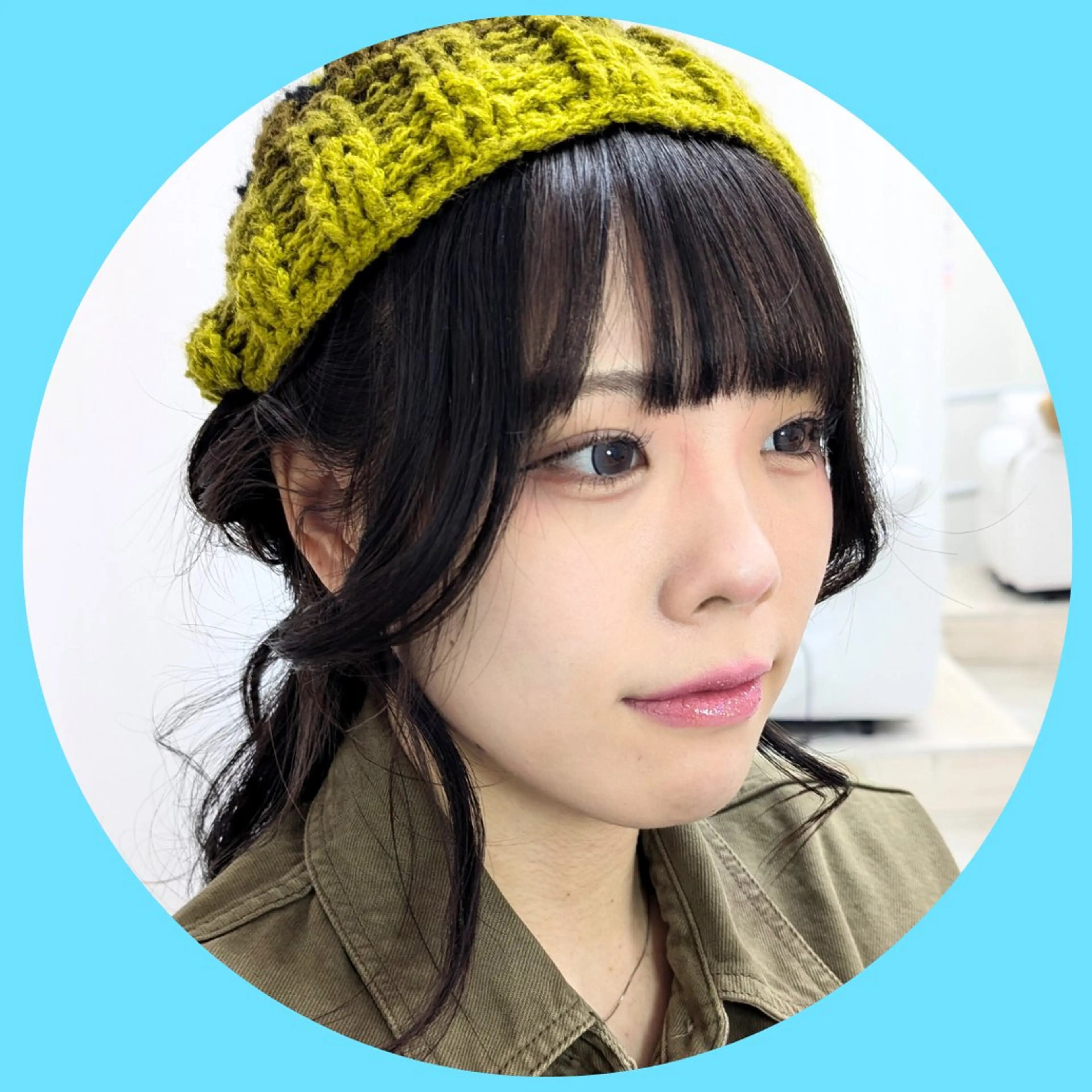 パーソナルカラー診断 キレイファクトリー 赤羽/赤羽岩淵の眉毛・アイブロウイメージ