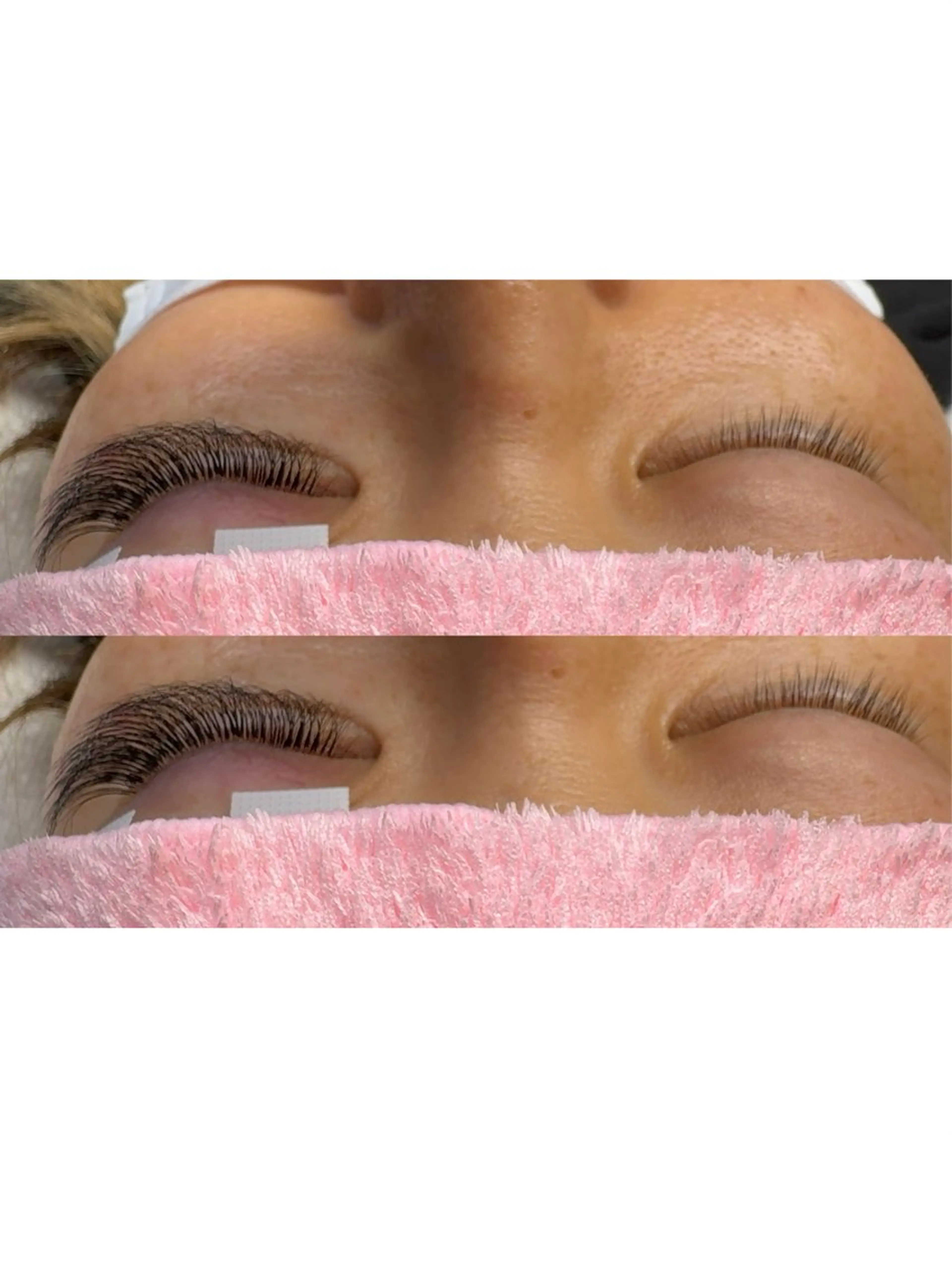 マツエク・マツパ トータルビューティー サロン・Ｎの眉毛・アイブロウイメージ