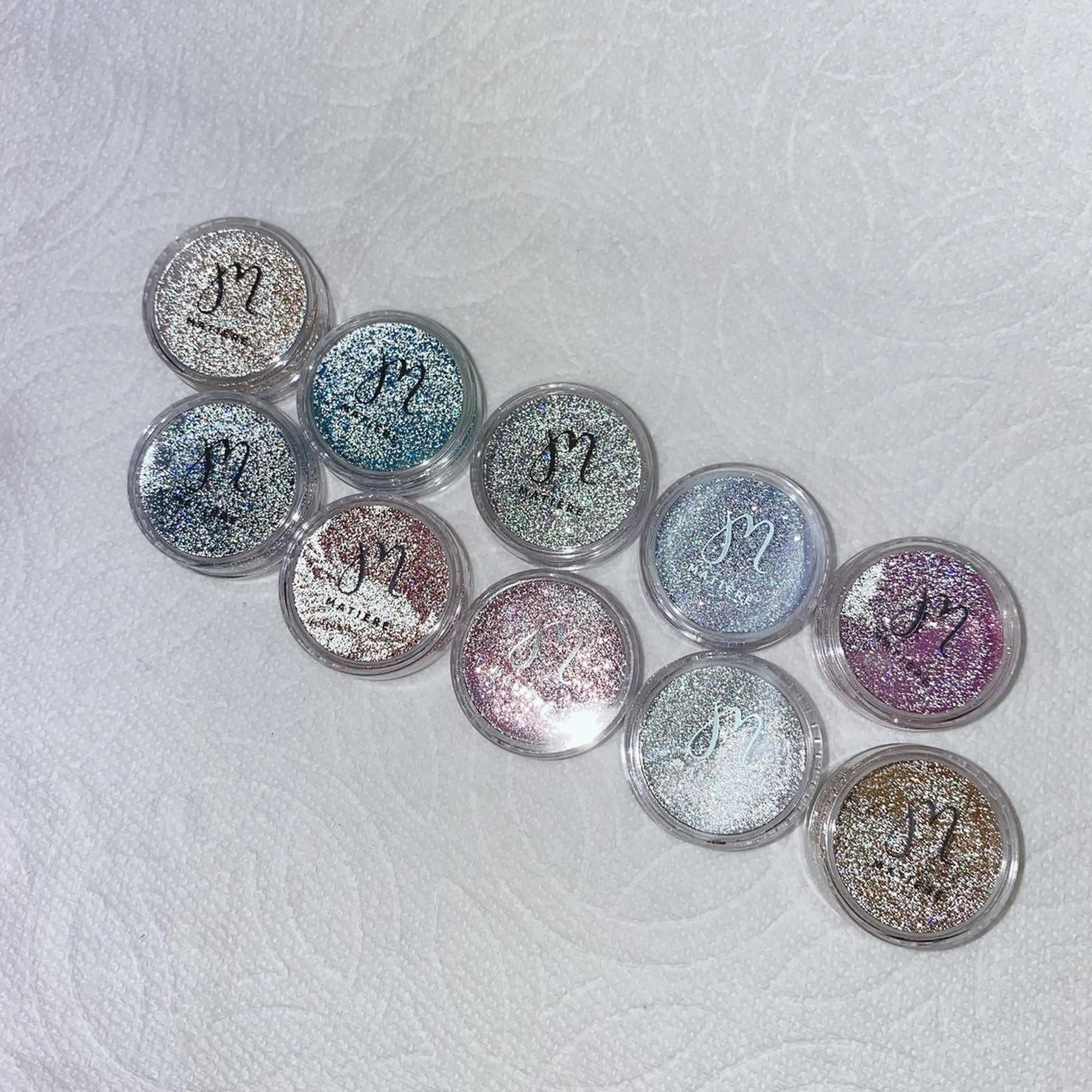 ネイル 石原 夕華のネイルデザイン