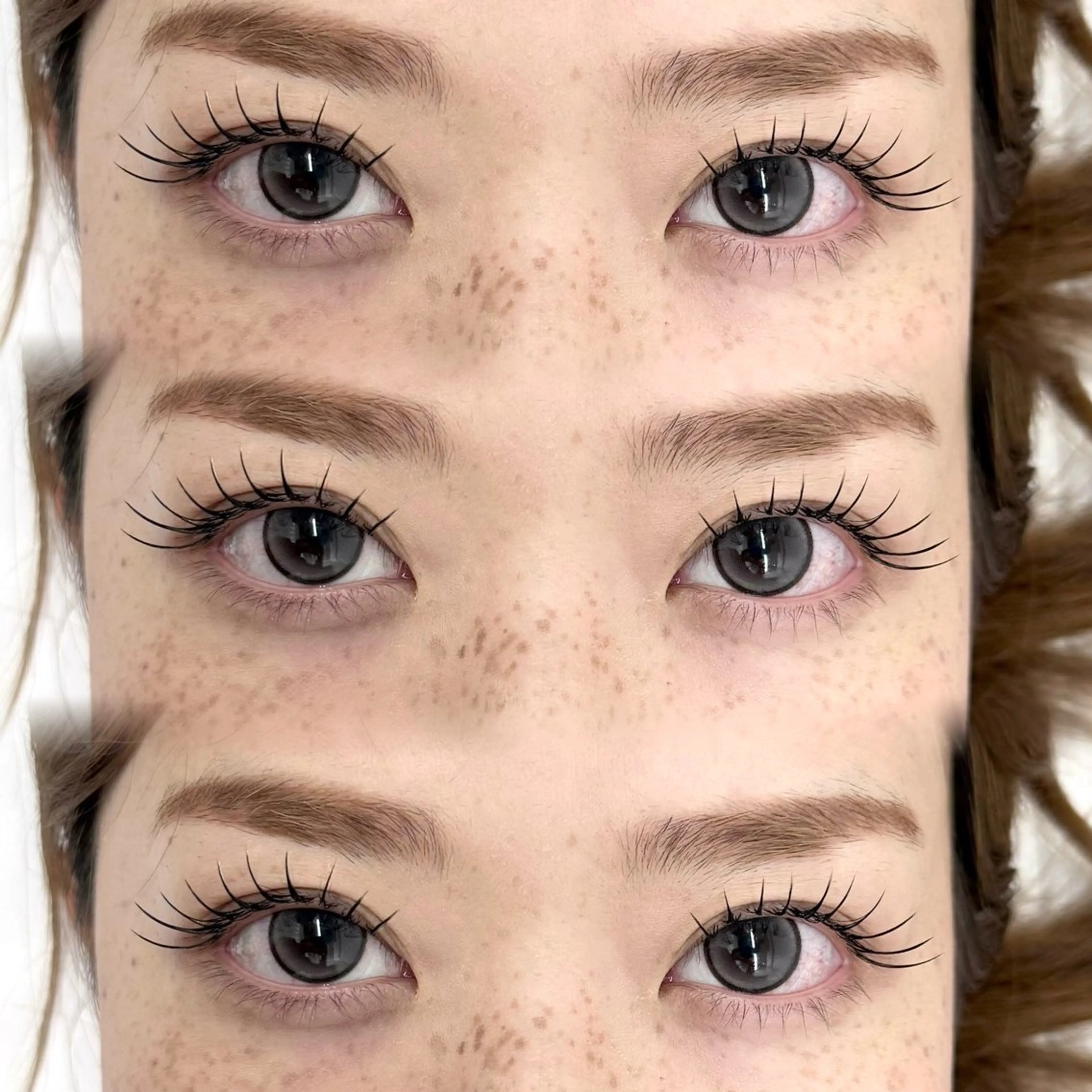 マツエク・マツパ 大阪本町/マツエク /harukaのマツエク・マツパデザイン