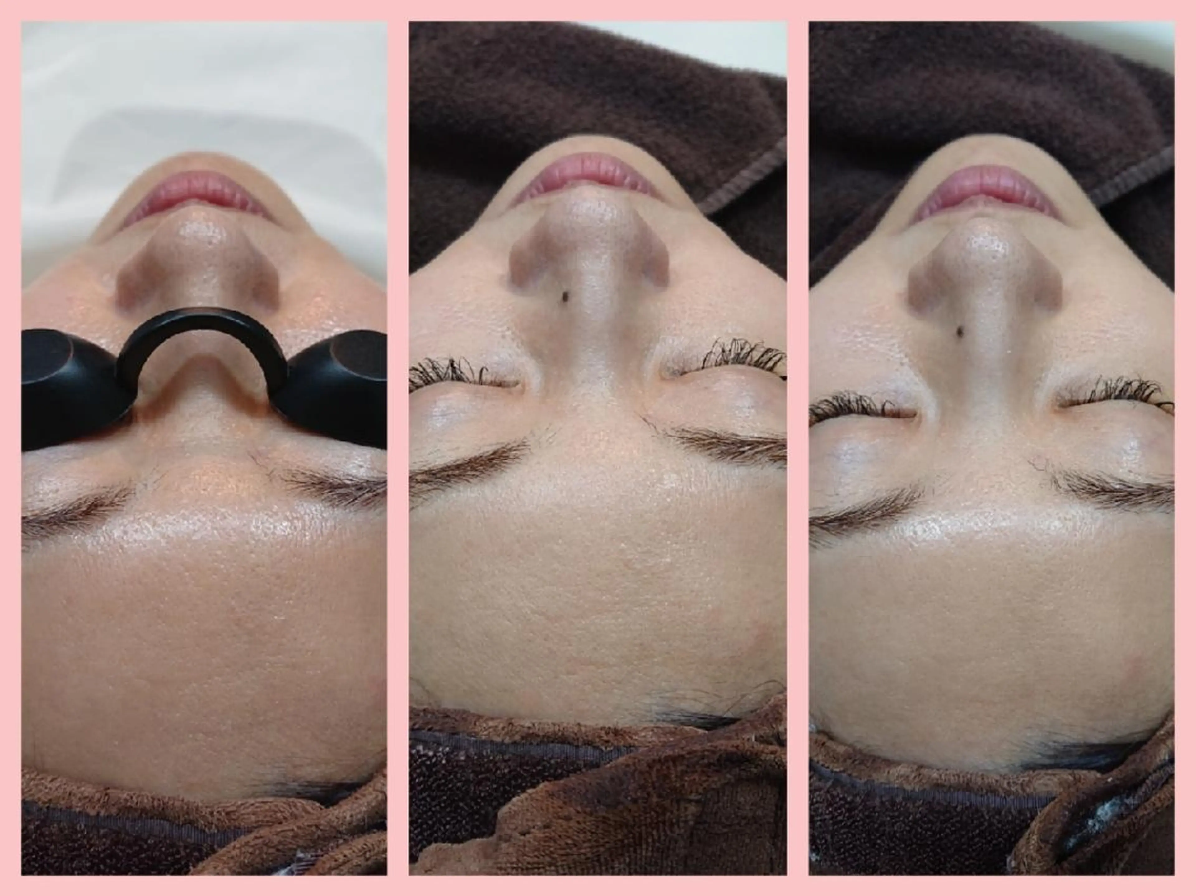 IHARA MAMIのエステ・リラクイメージ