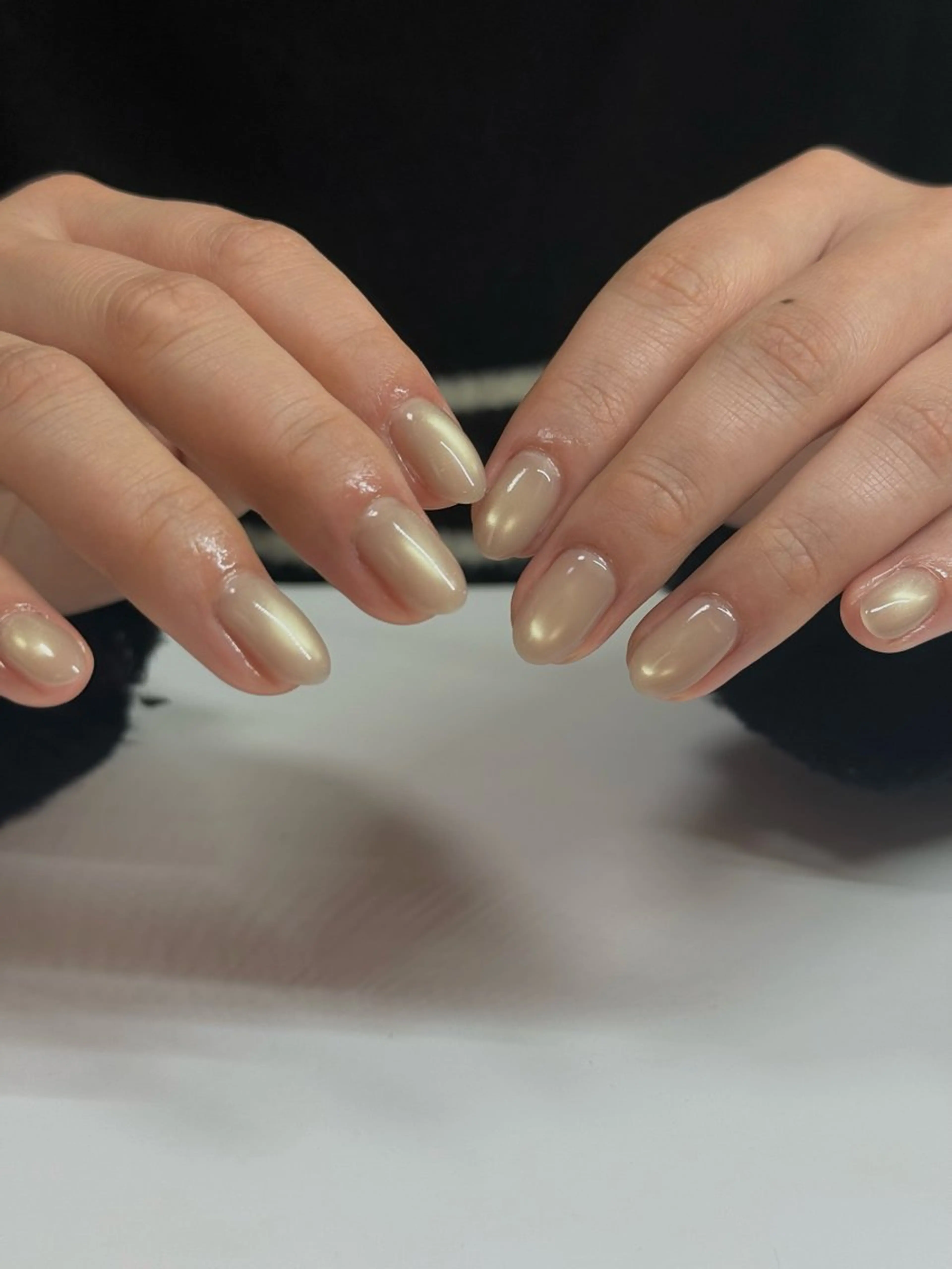 ネイル ハンドネイル .clair 【クレル】のネイルデザイン