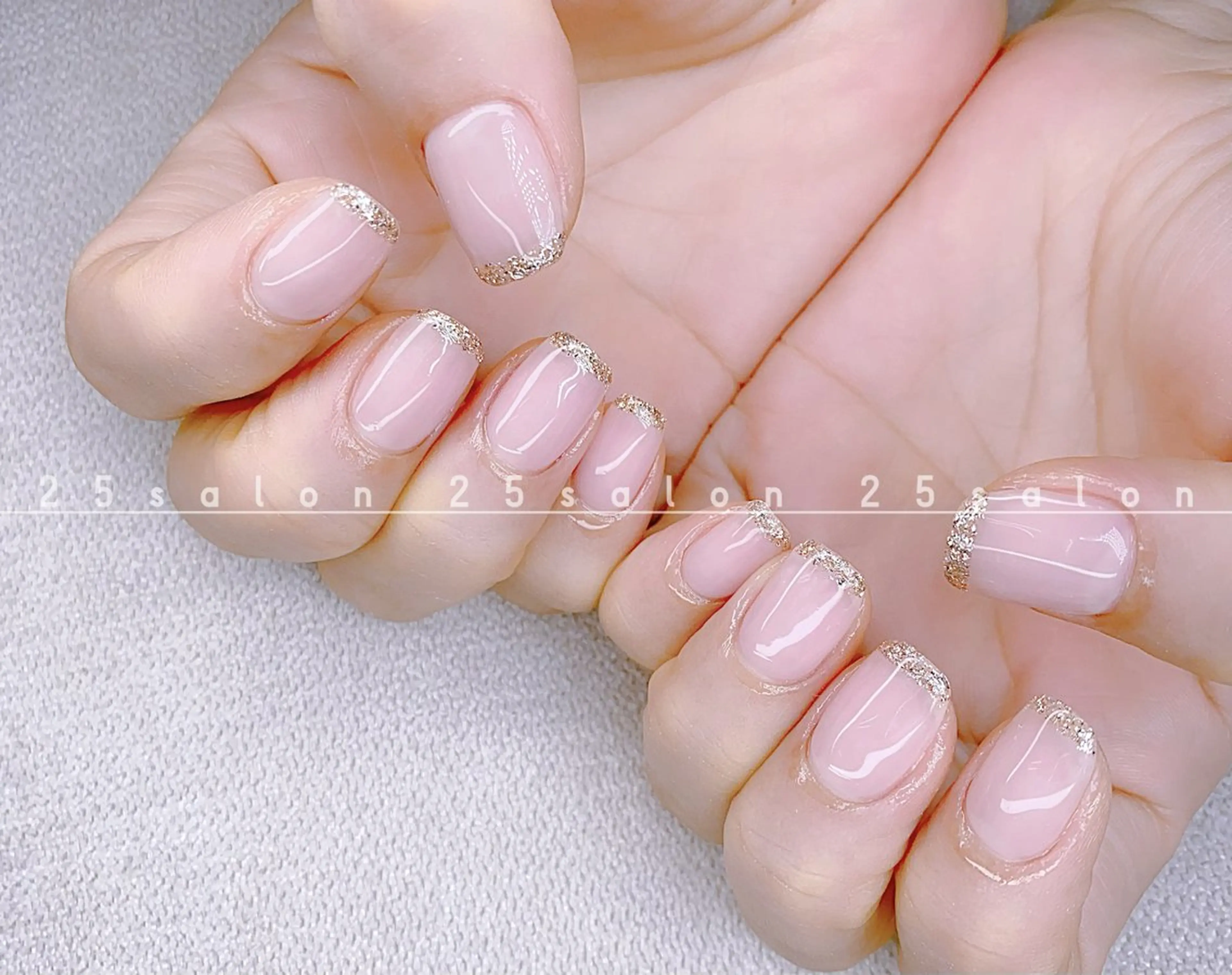 ネイル 2 5のマツエク・マツパデザイン