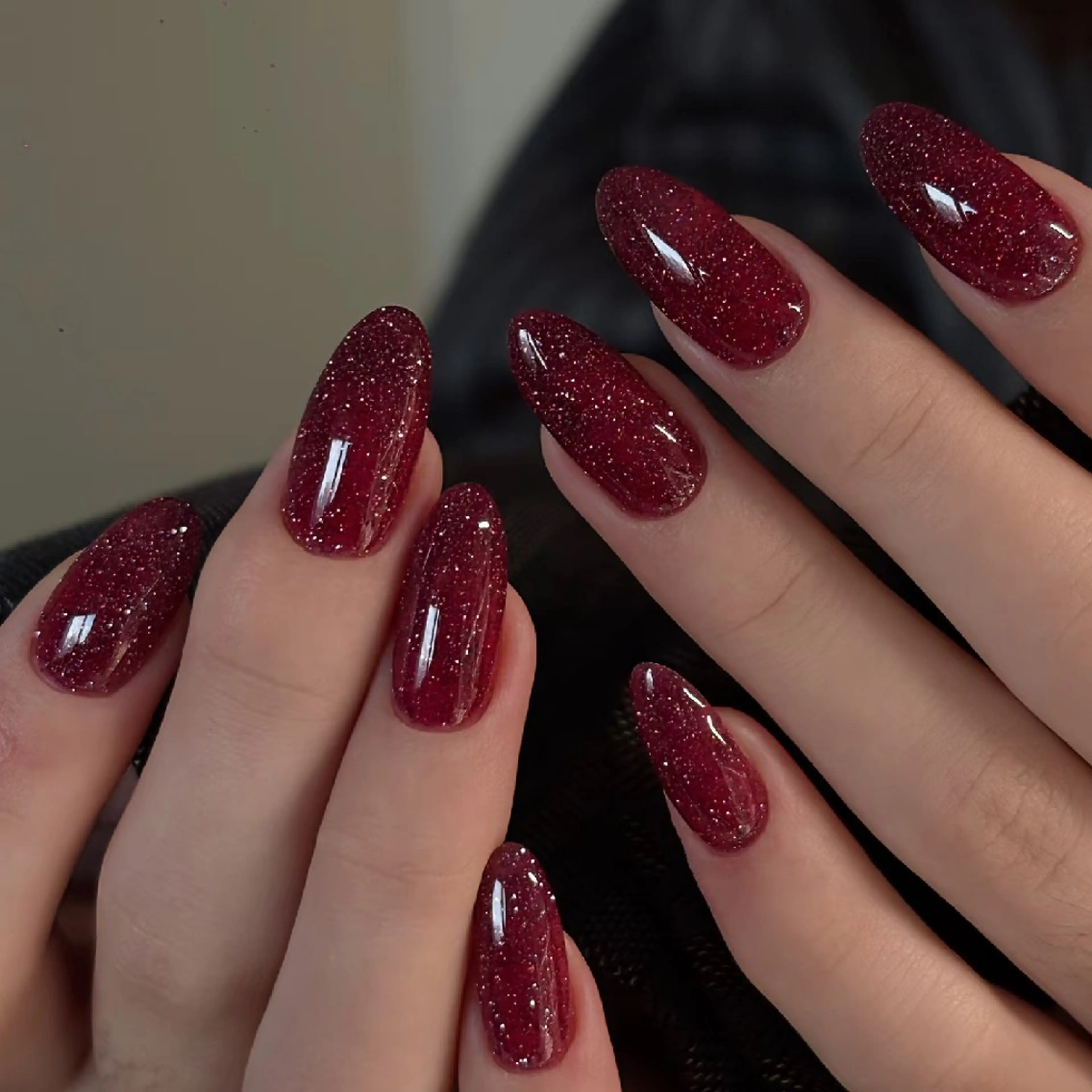 NEWS OPEN⭐フラッシュネイルの写真