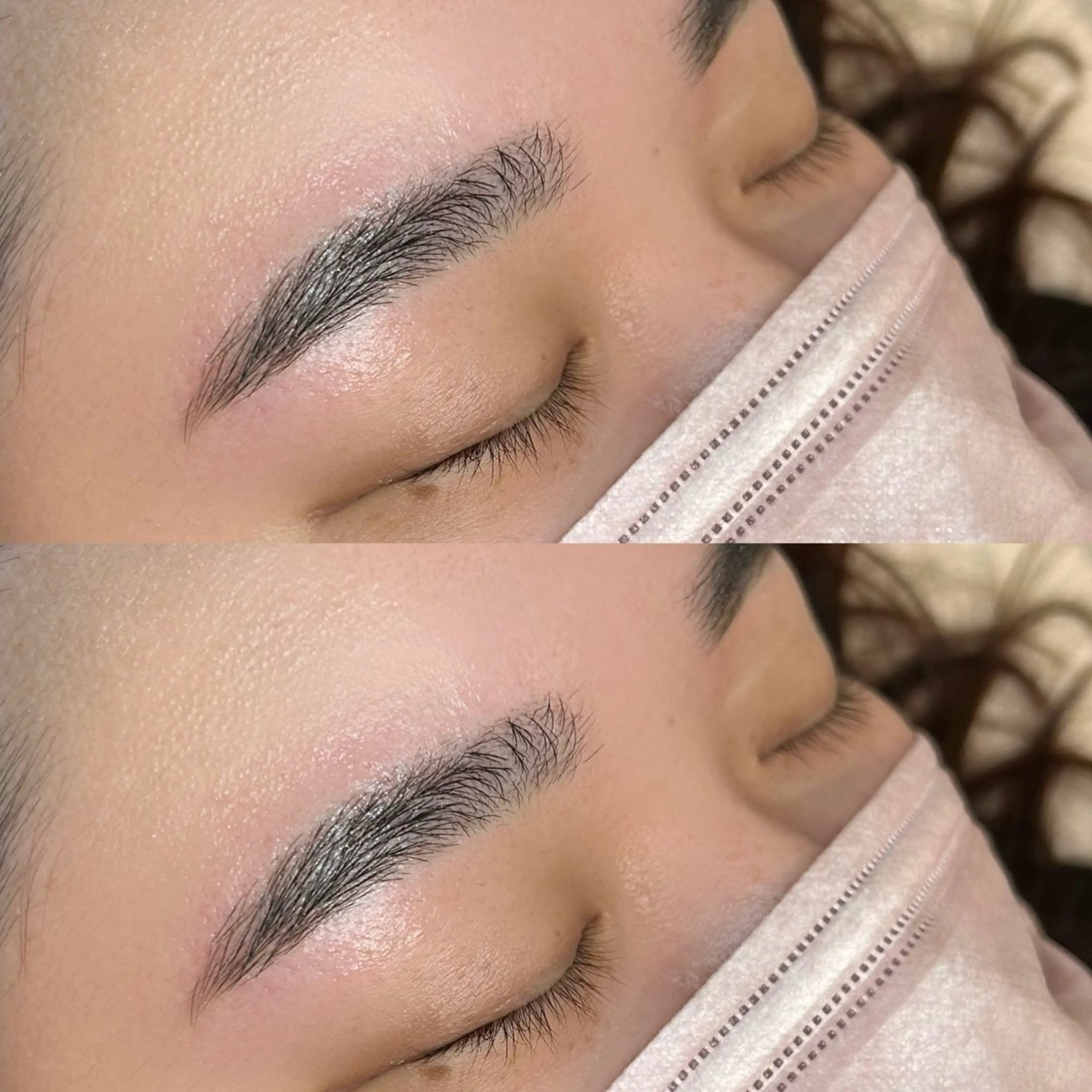 アイブロウ &# eyelash Sanaの眉毛・アイブロウイメージ