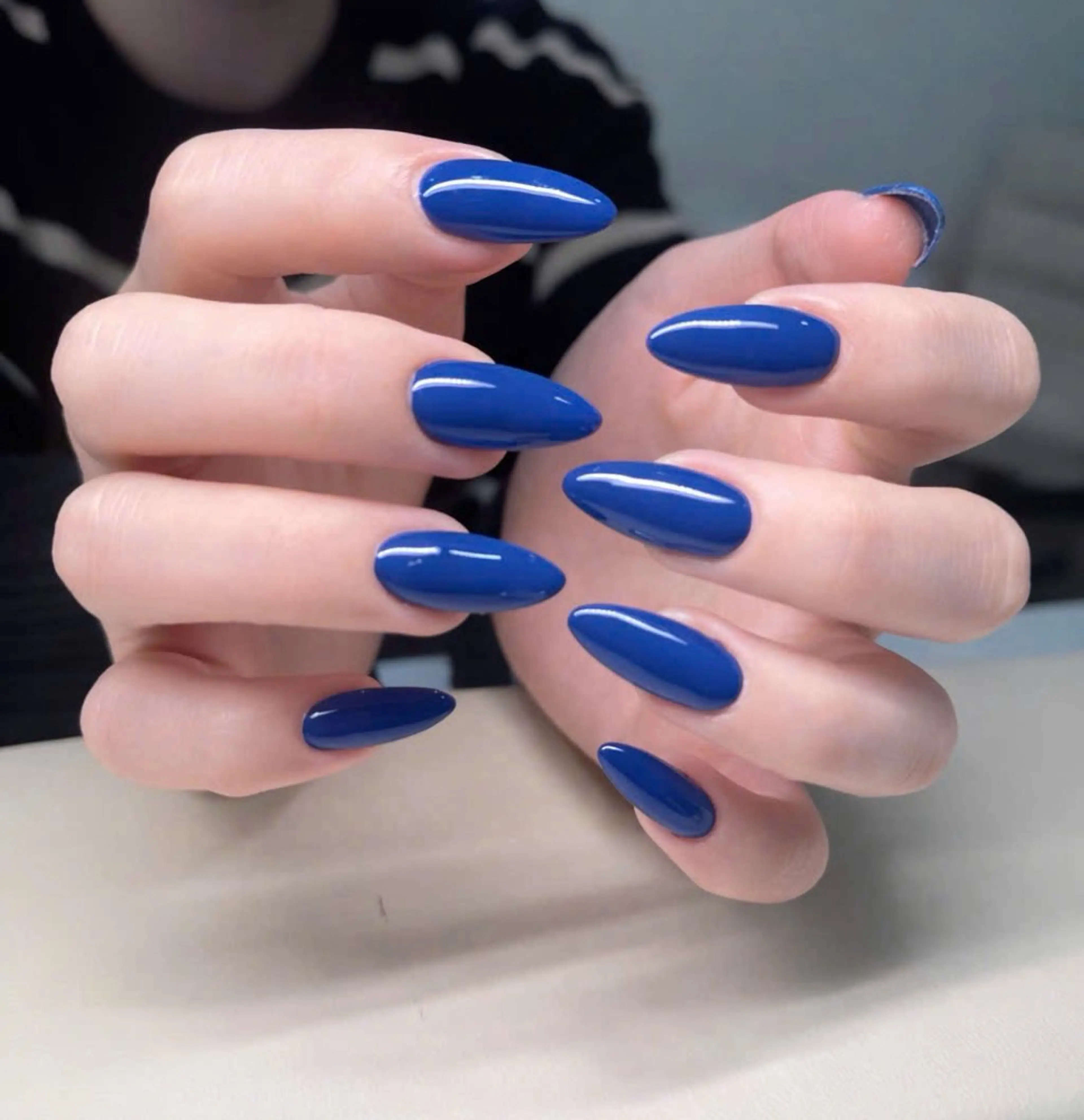 ネイル BA_PIU NAILのネイルデザイン