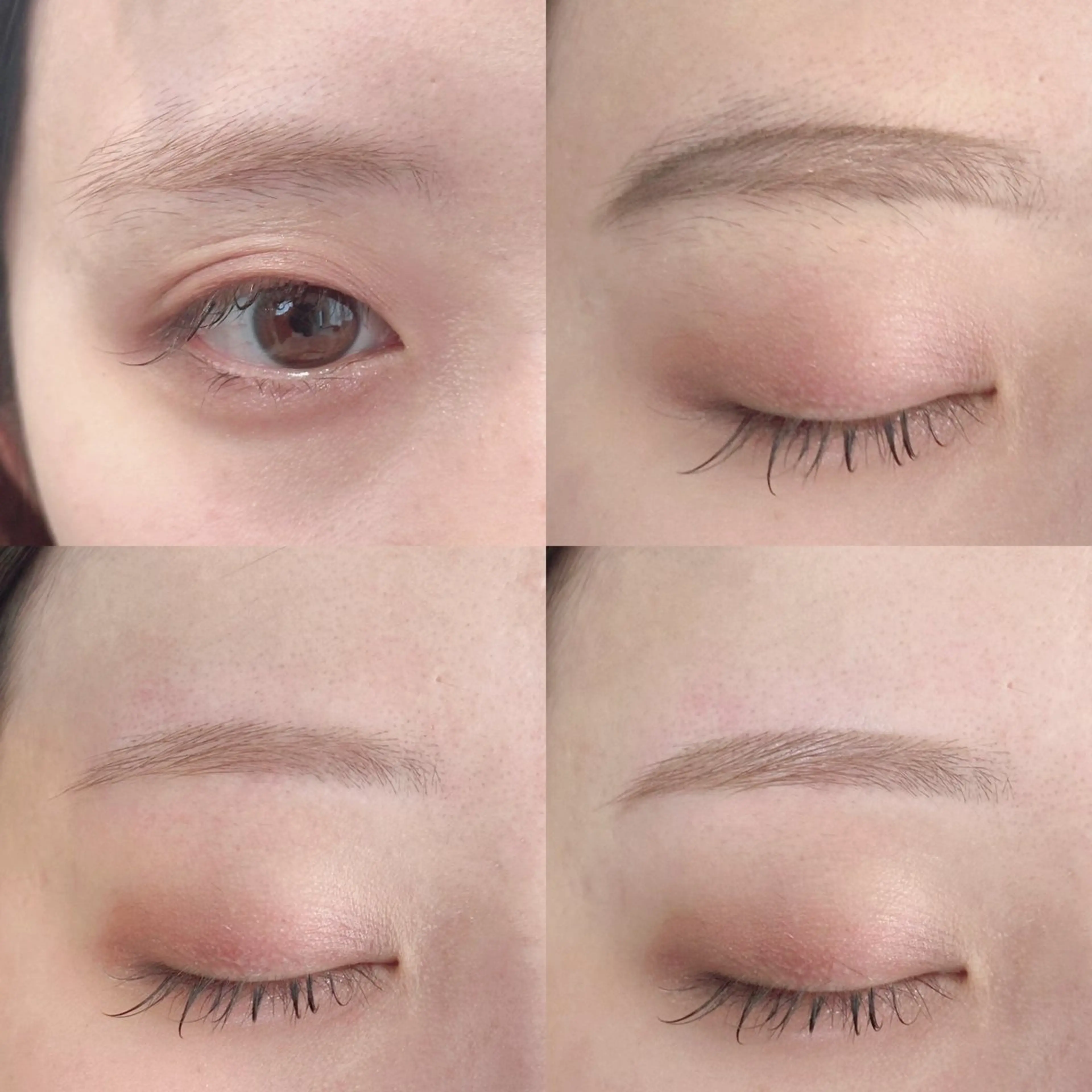 アイブロウ 吉川 香の眉毛・アイブロウイメージ