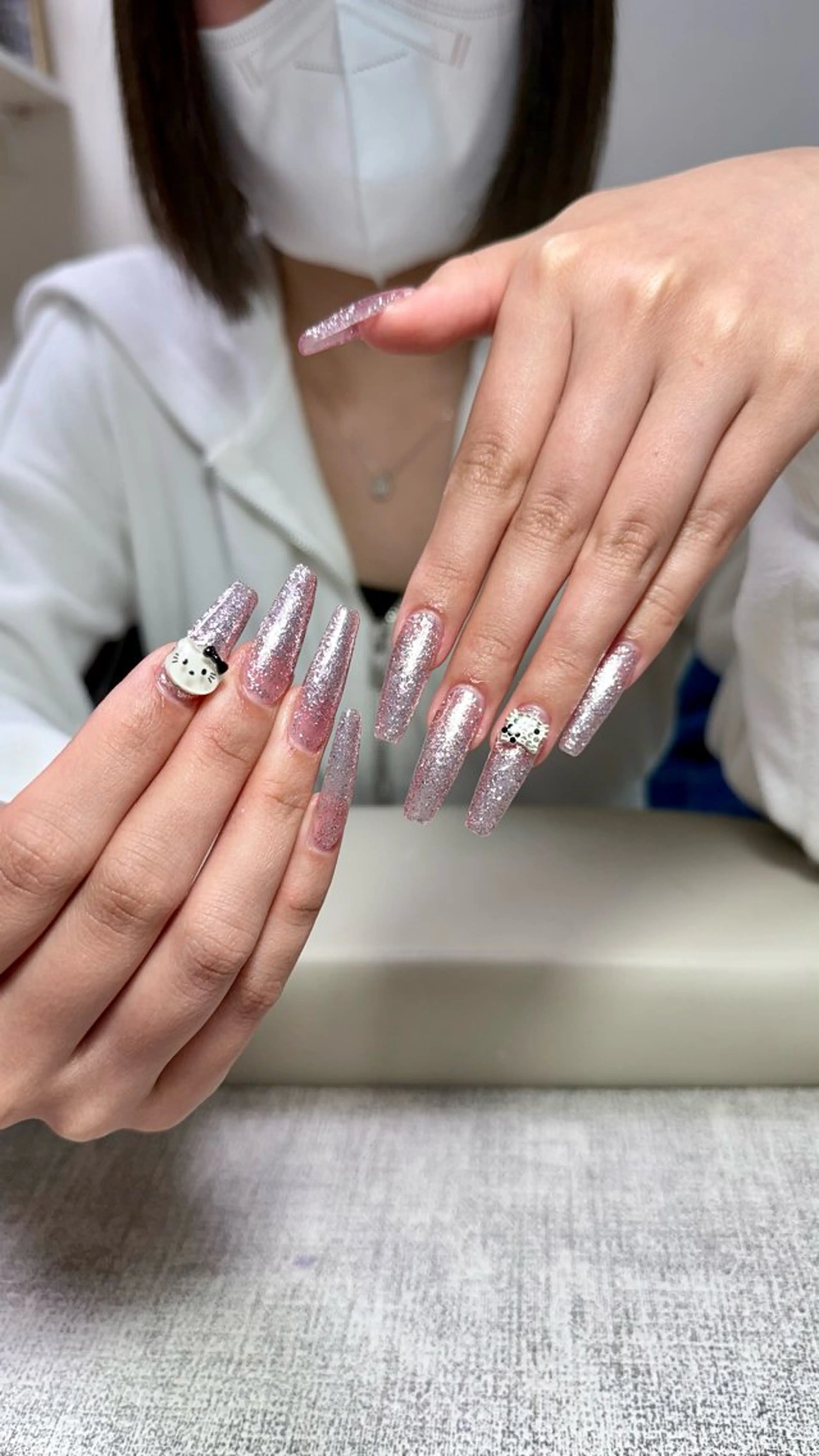 ネイル Nail ミオのネイルデザイン