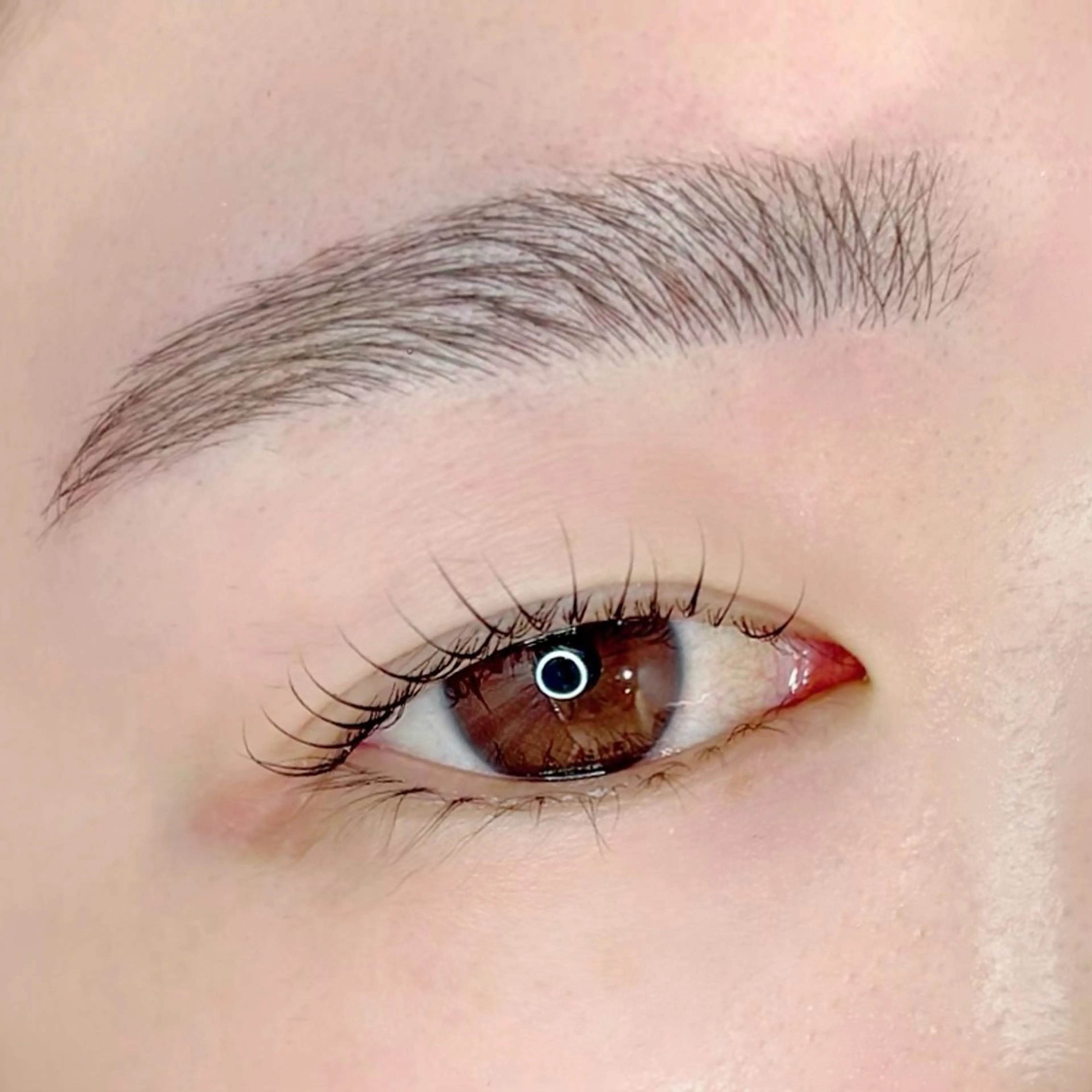 マツエク・マツパ まつげパーマ ワックス脱毛 Plaisir イズミカワの眉毛・アイブロウイメージ