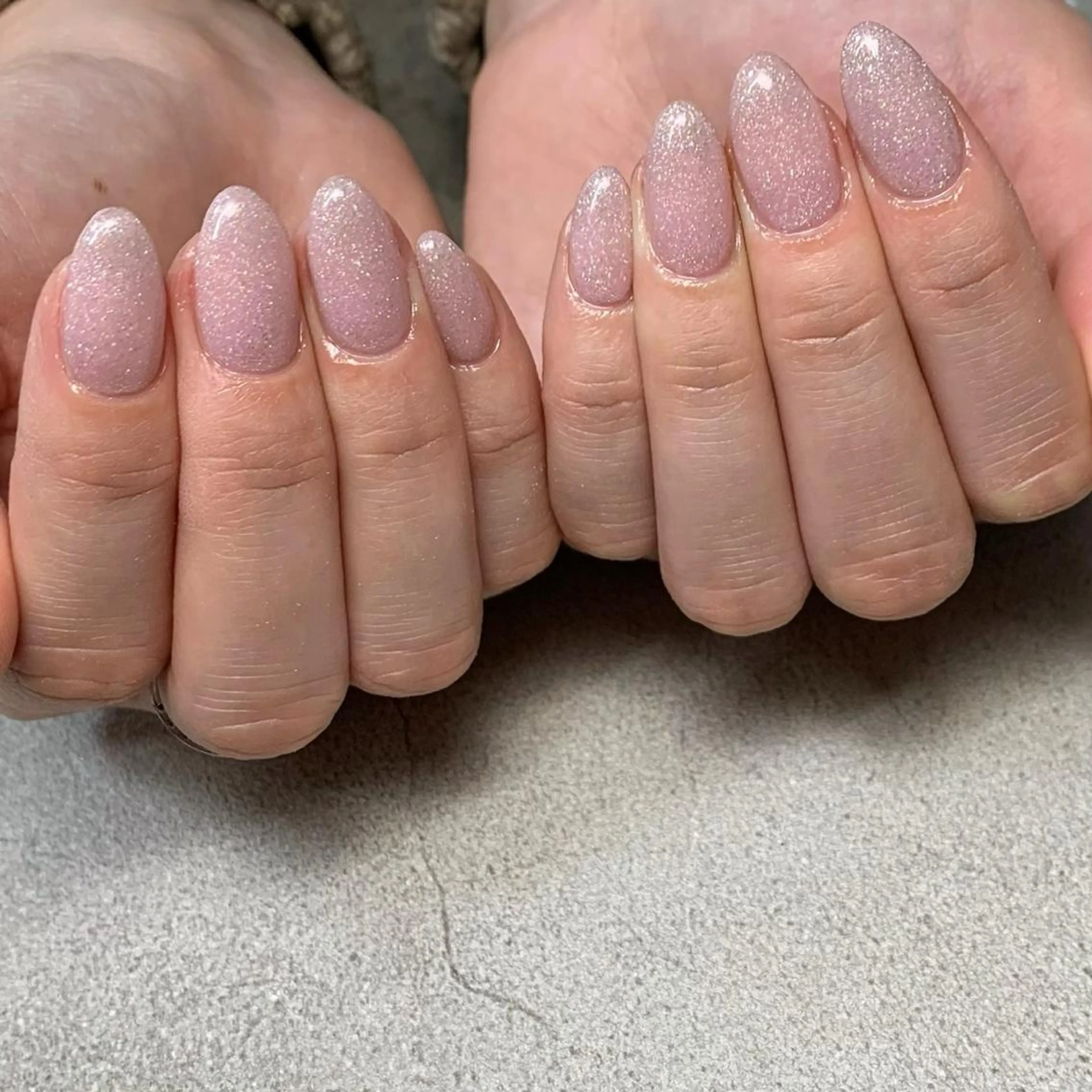 ネイル S. JEWELのネイルデザイン