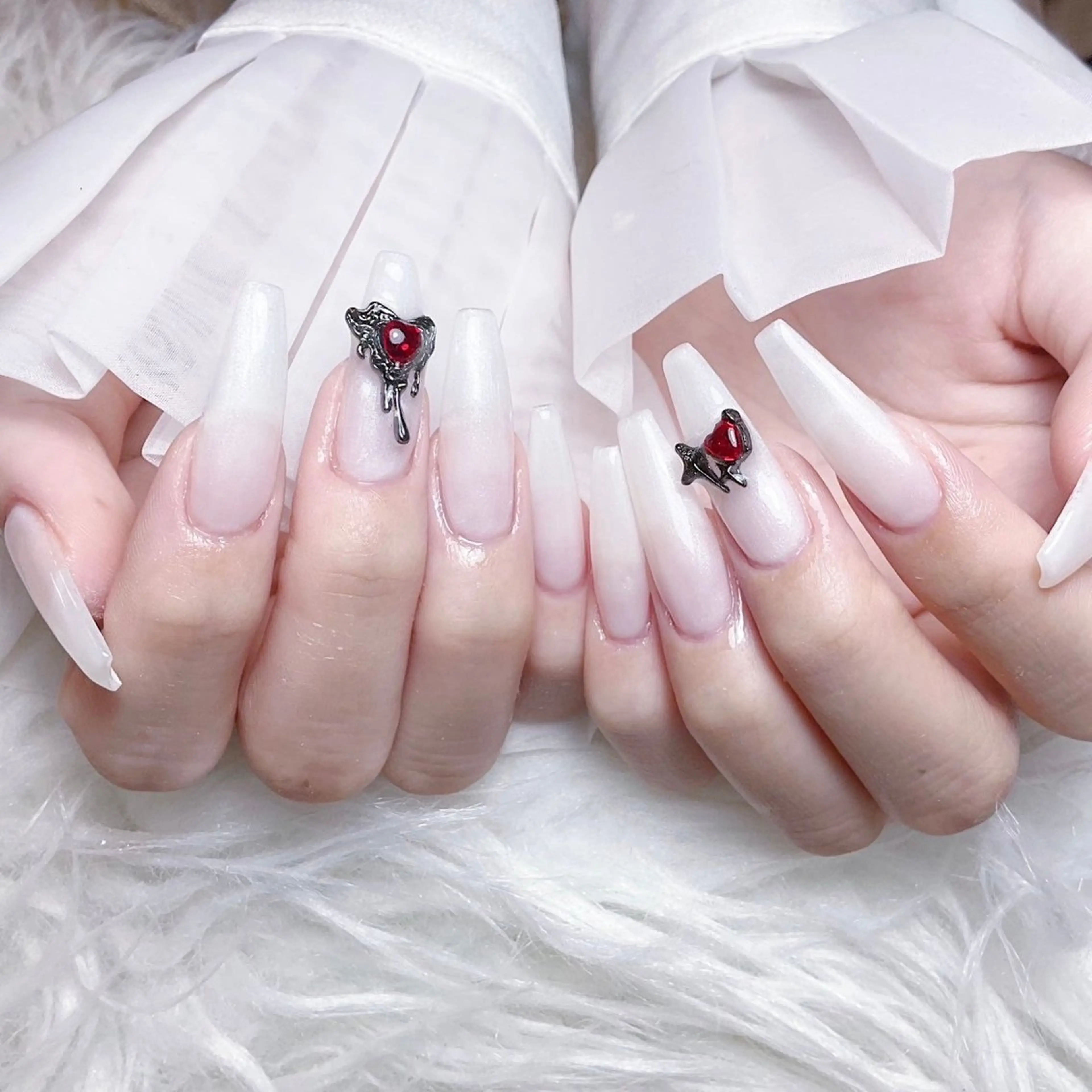 ネイル ハンドネイル ハンドケア NEW NAIL 池袋のネイルデザイン