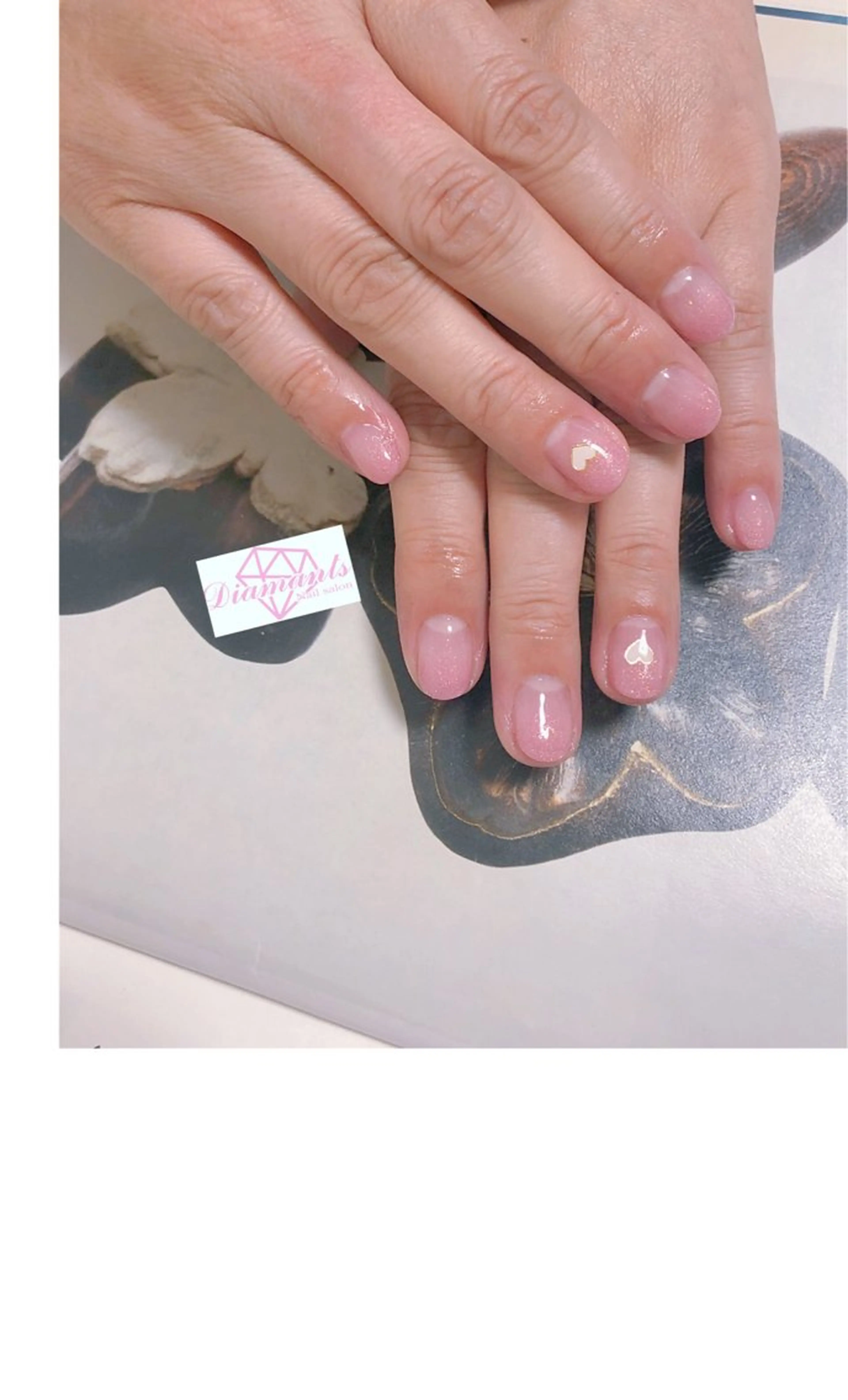 ネイル Asa miのネイルデザイン