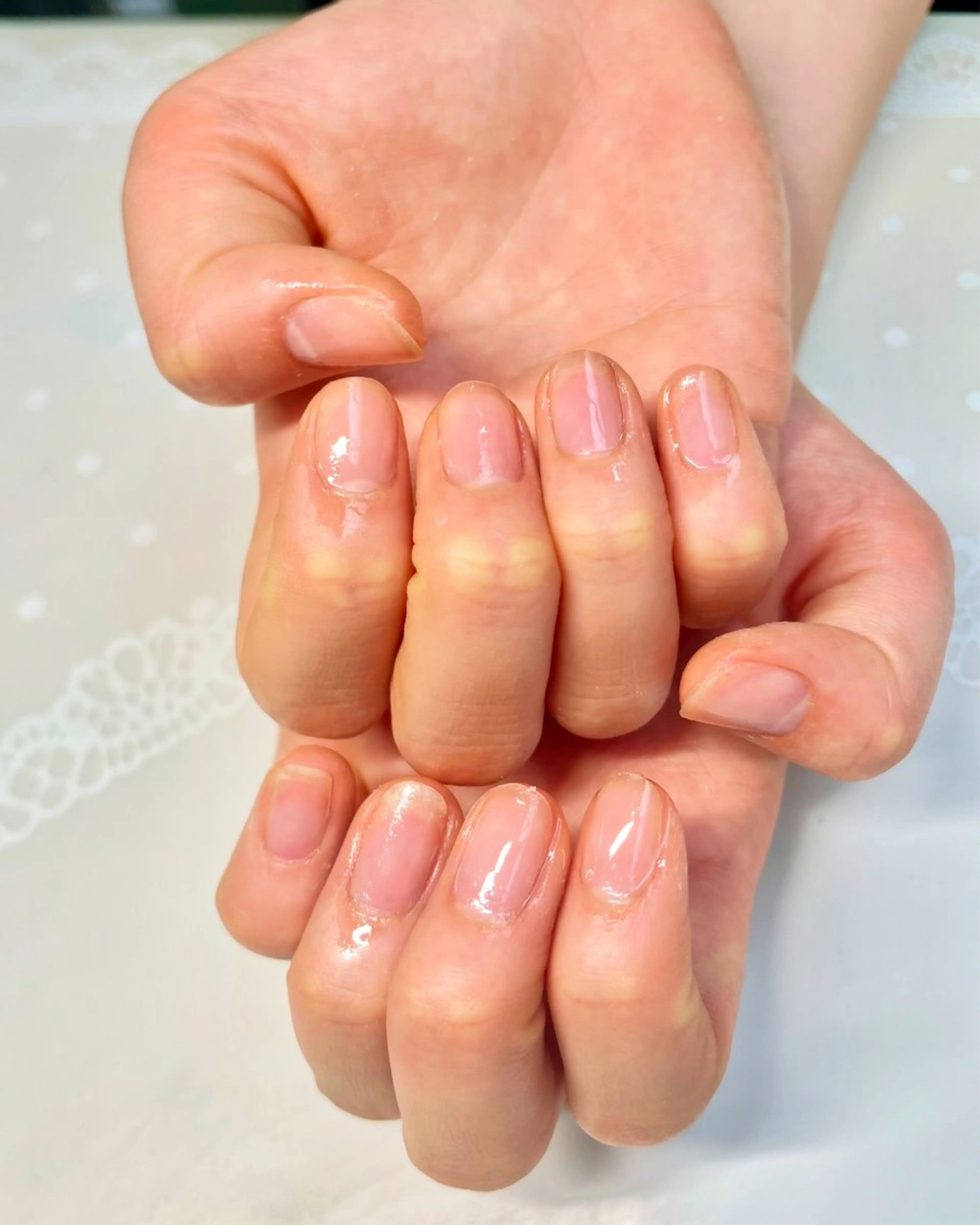 ネイル 新宿ネイルサロン ジェミディローサのネイルデザイン