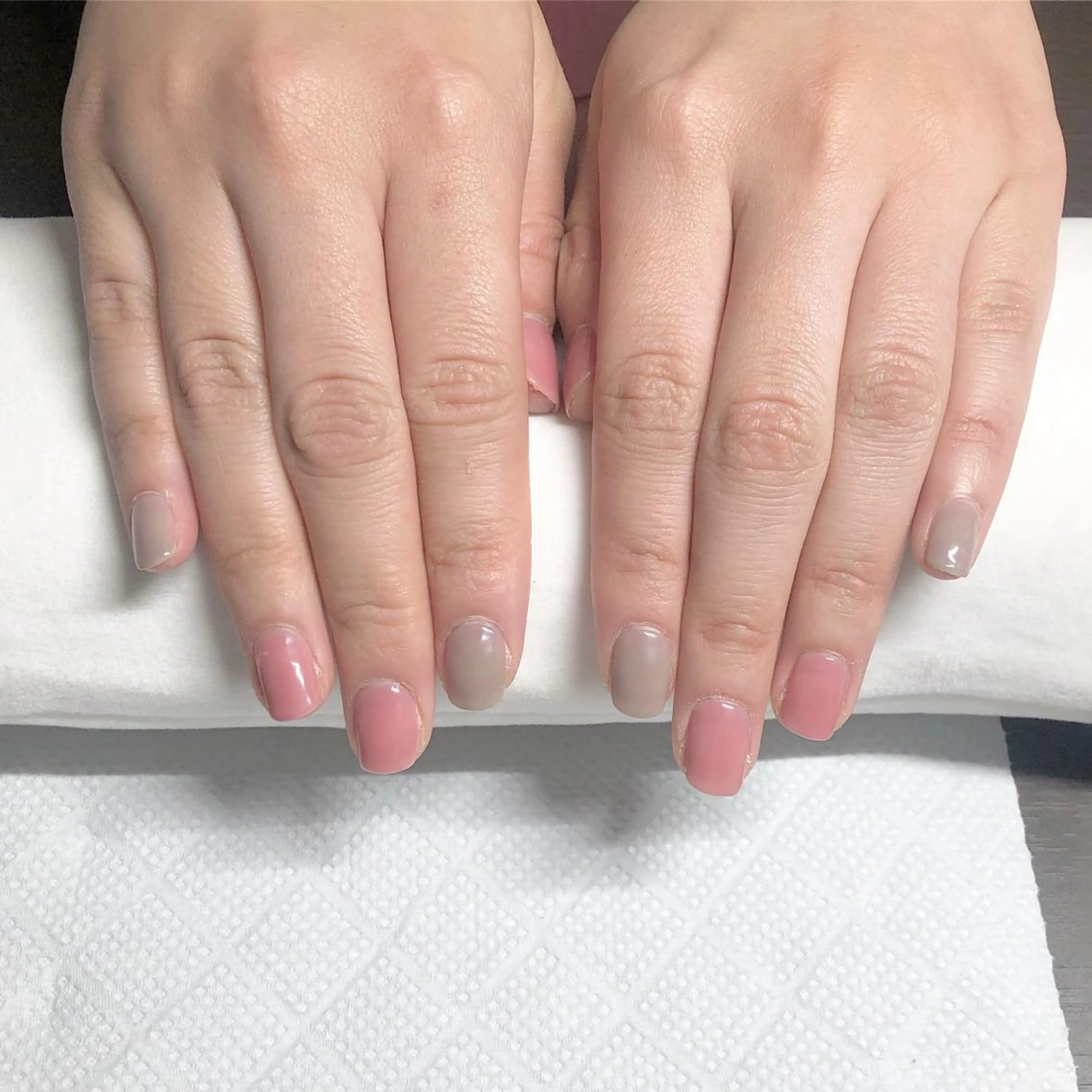 ネイル I pinknail 韓国風·持ち込み専門のネイルデザイン