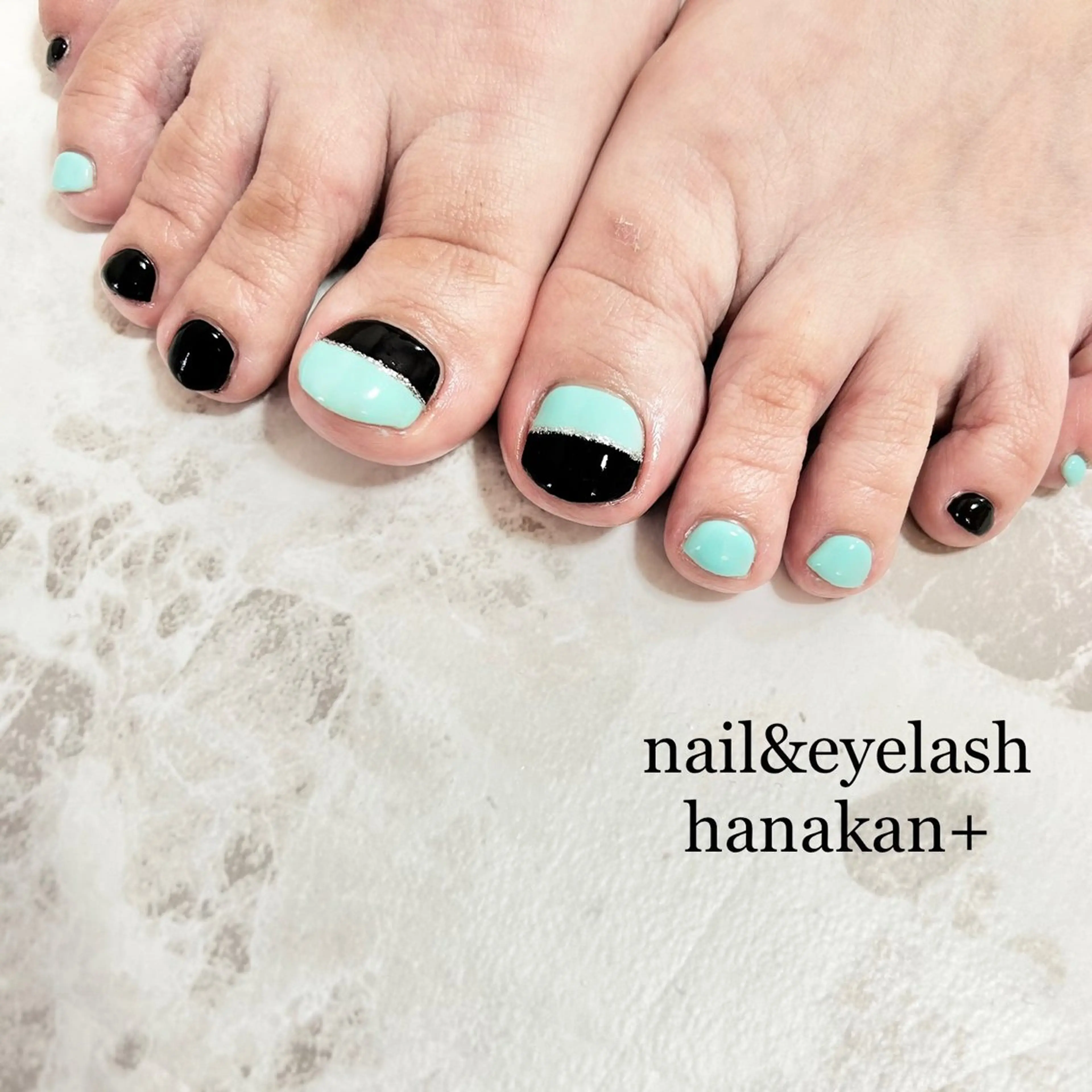 ネイル S Fumiのマツエク・マツパデザイン