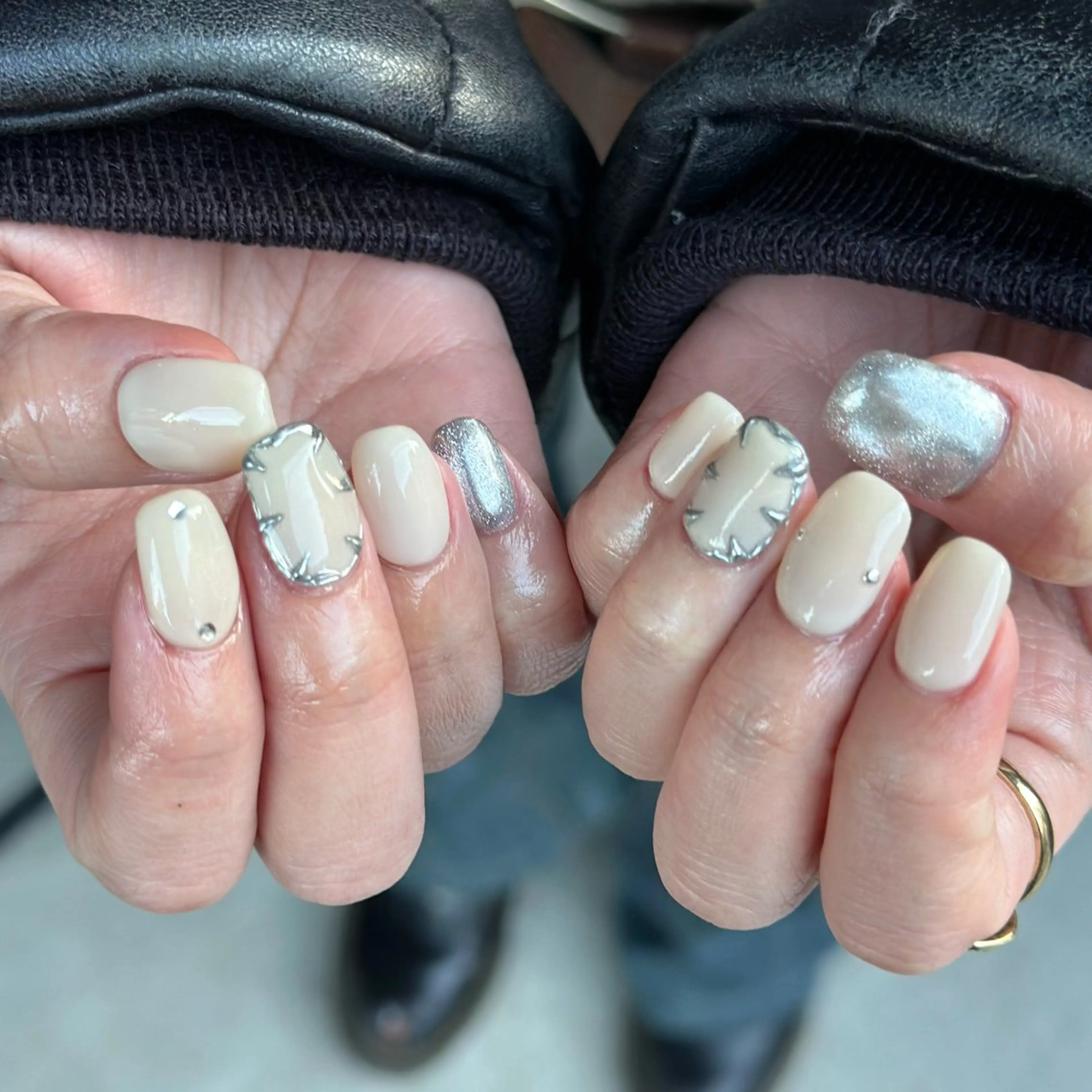 ネイル chinois (シノワ)のネイルデザイン