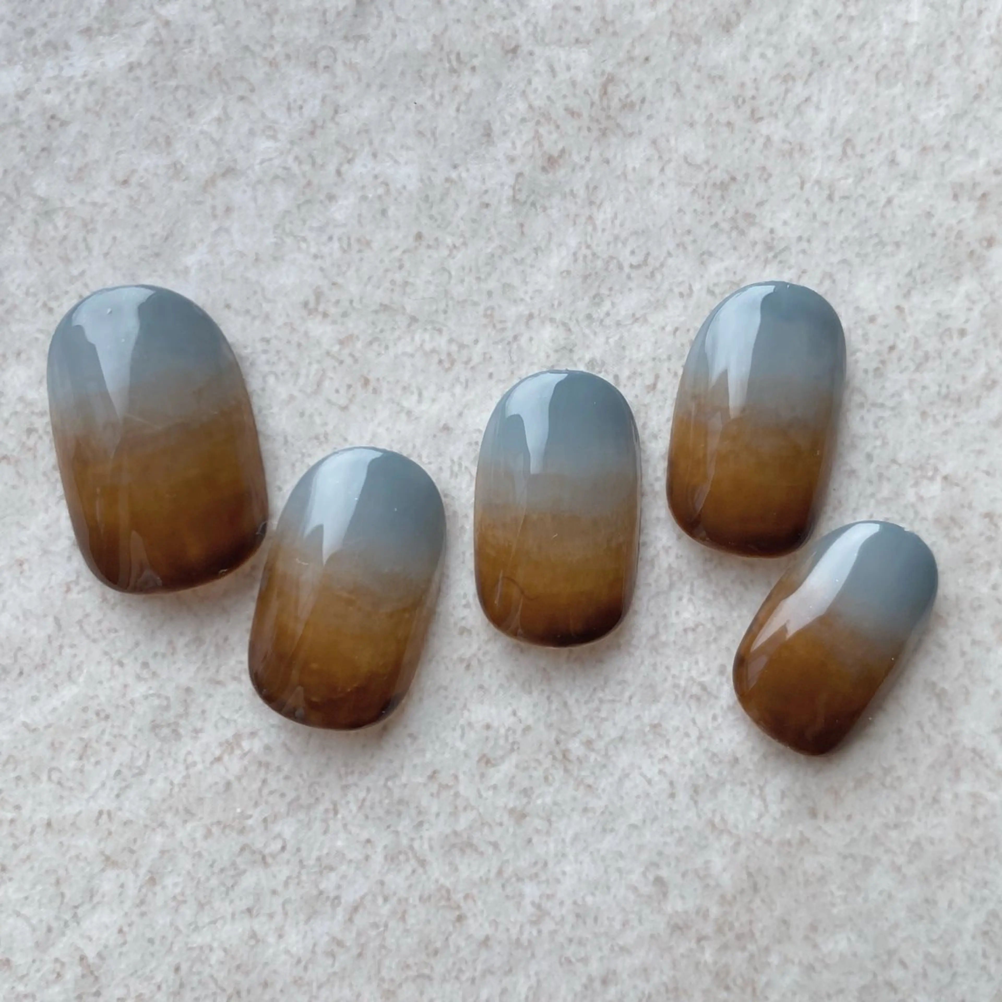 ネイル nook megumiのネイルデザイン