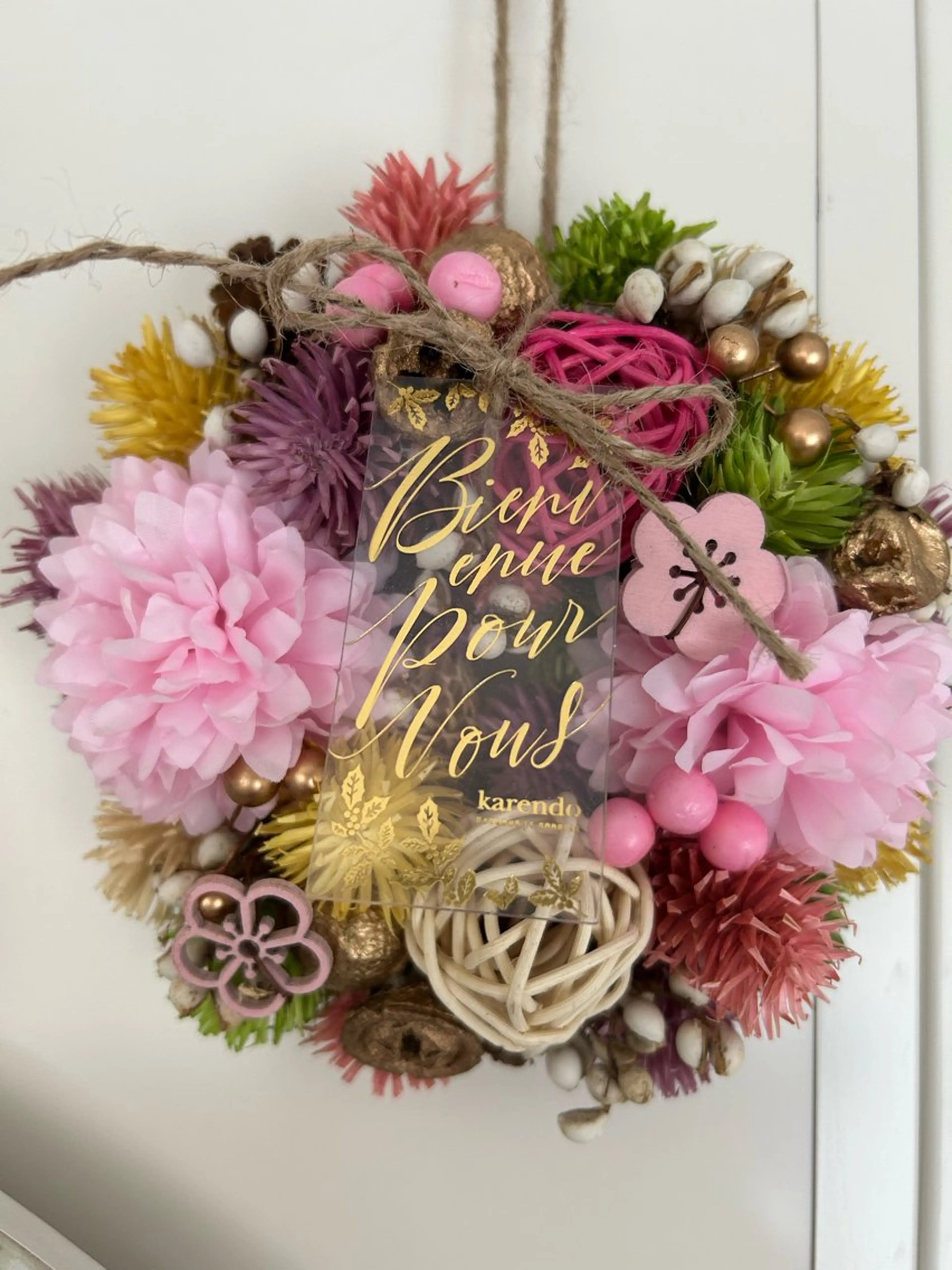 女性専用エステルーム Rerelaリレラのエステ・リラクイメージ