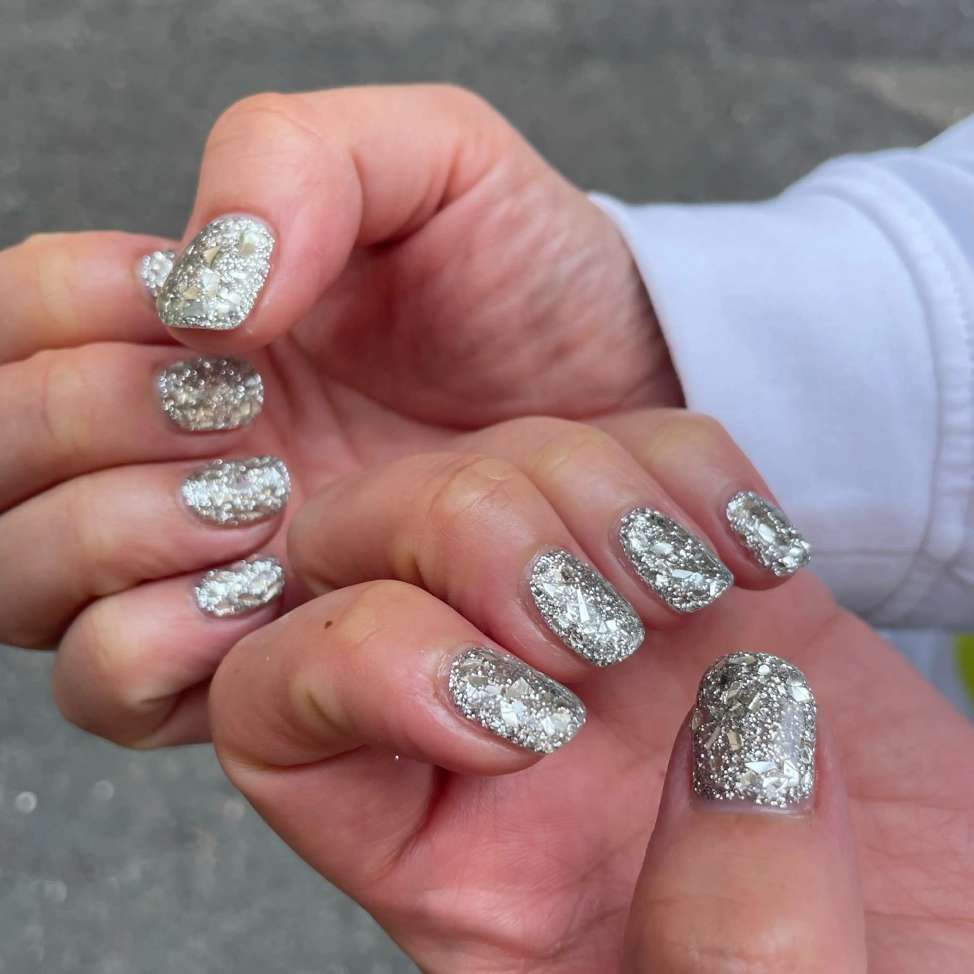 ネイル nail.gorin所属・吉村 優子のネイルデザイン