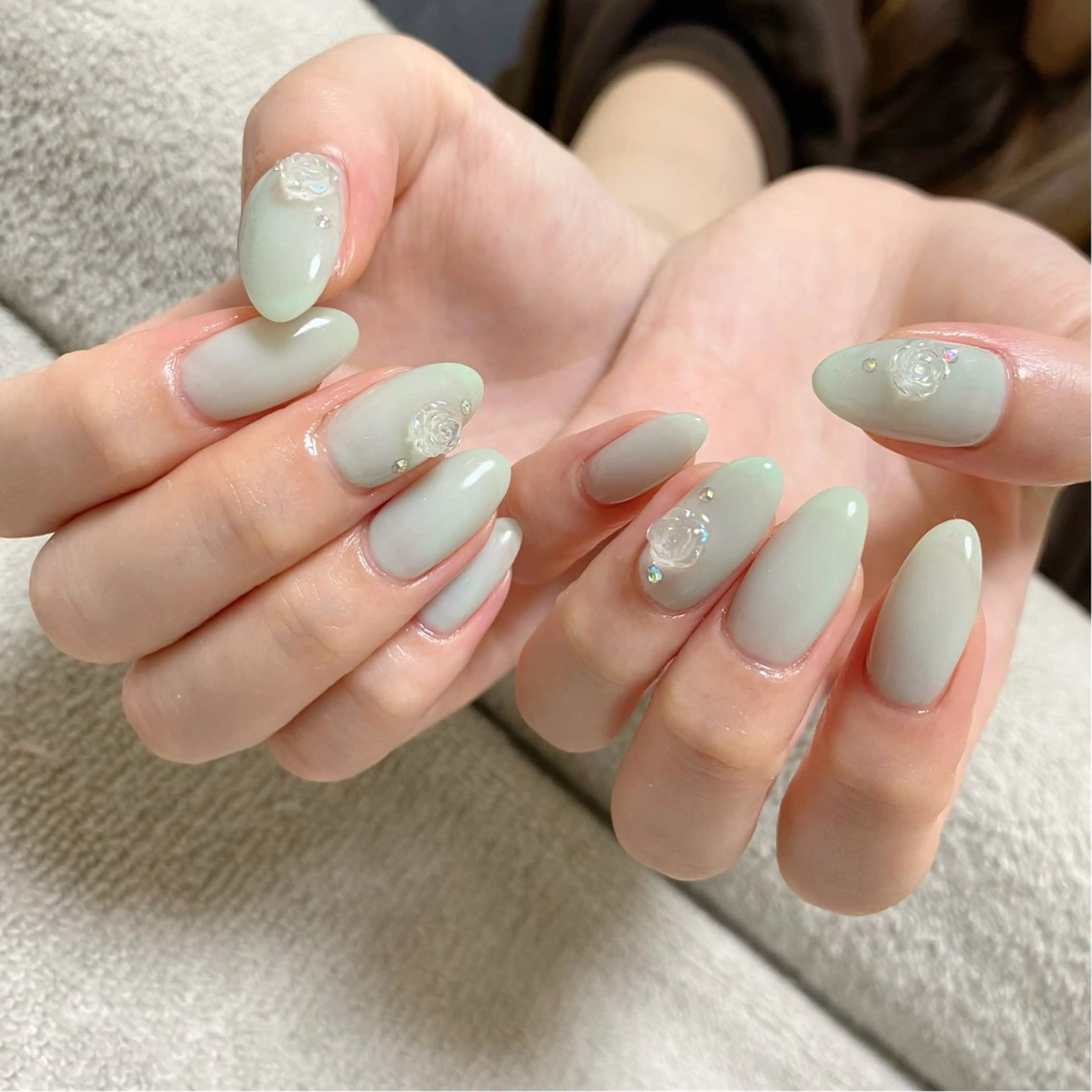 ネイル 💅fleur Ayumiのネイルデザイン