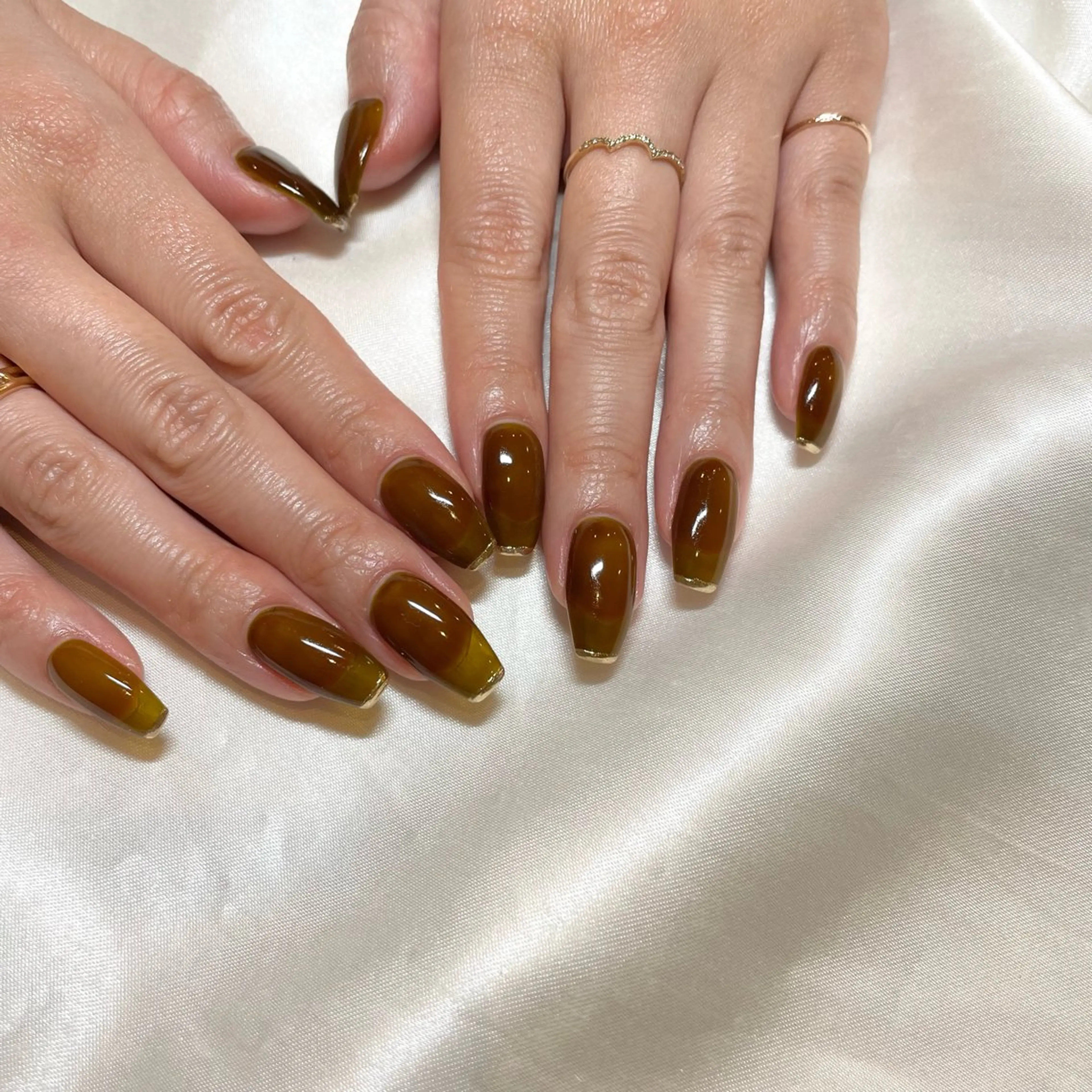 ハンドネイル ui nailのネイルデザイン