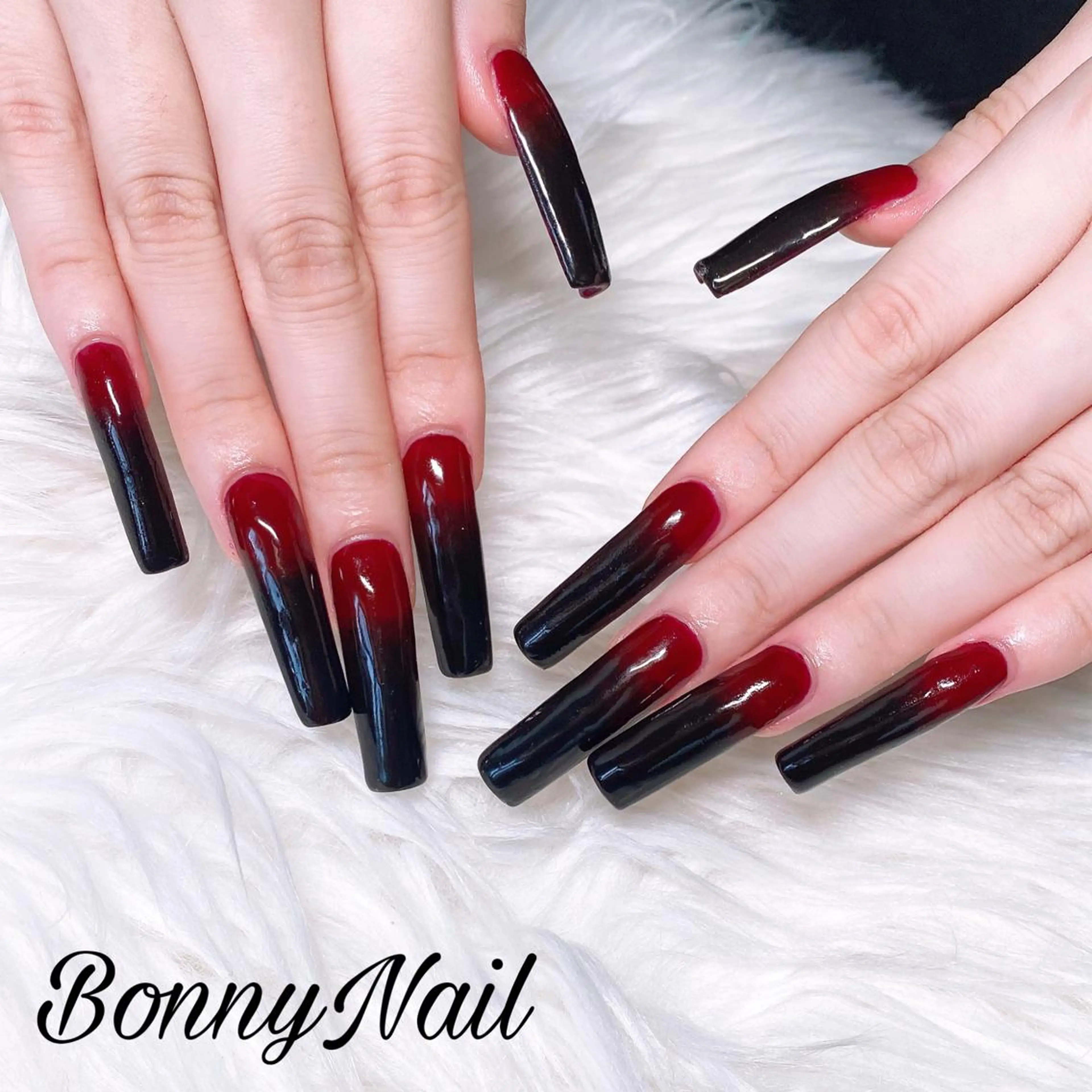 ネイル Bonny Nailのネイルデザイン