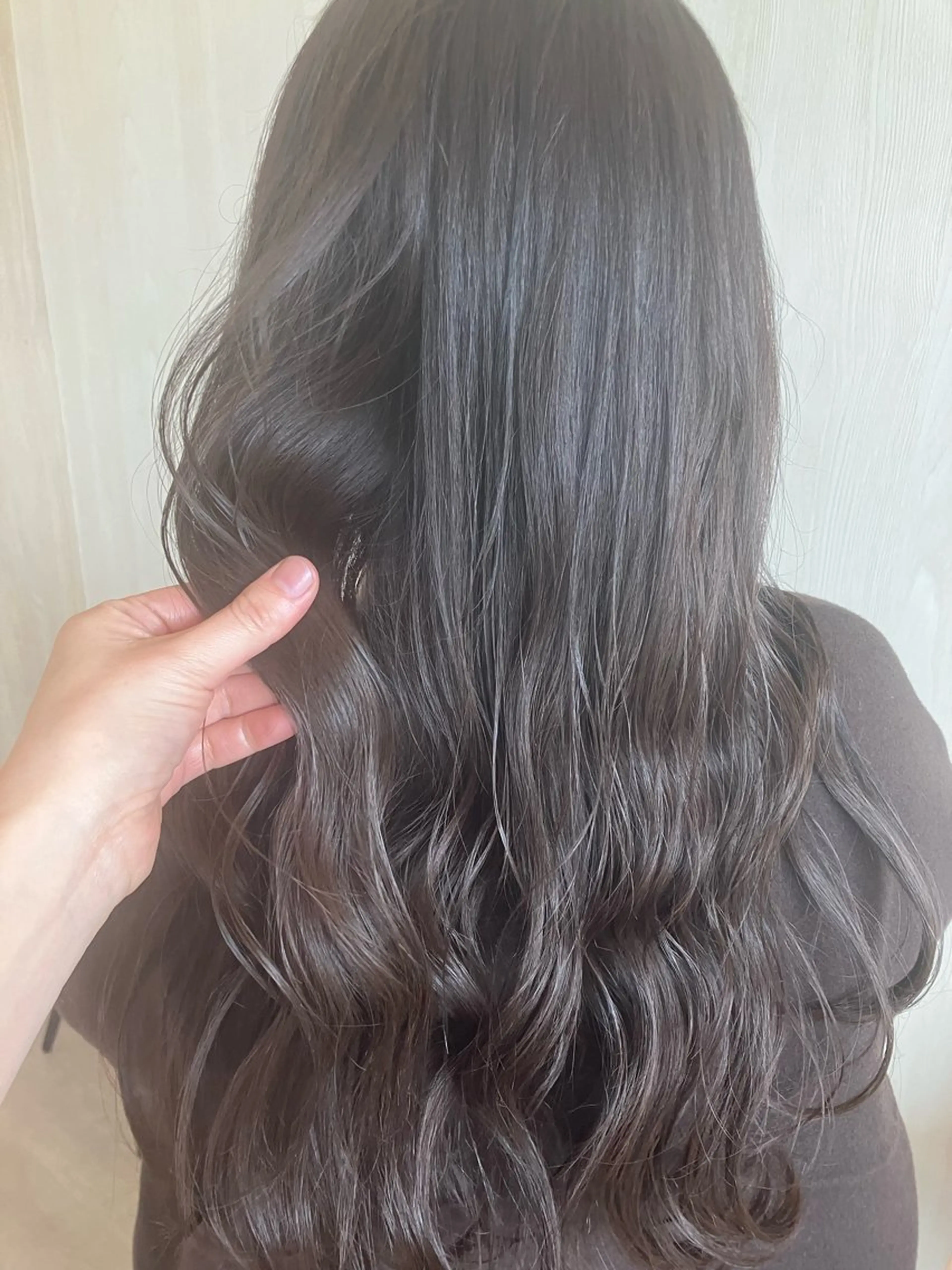 アルティストカラーの写真