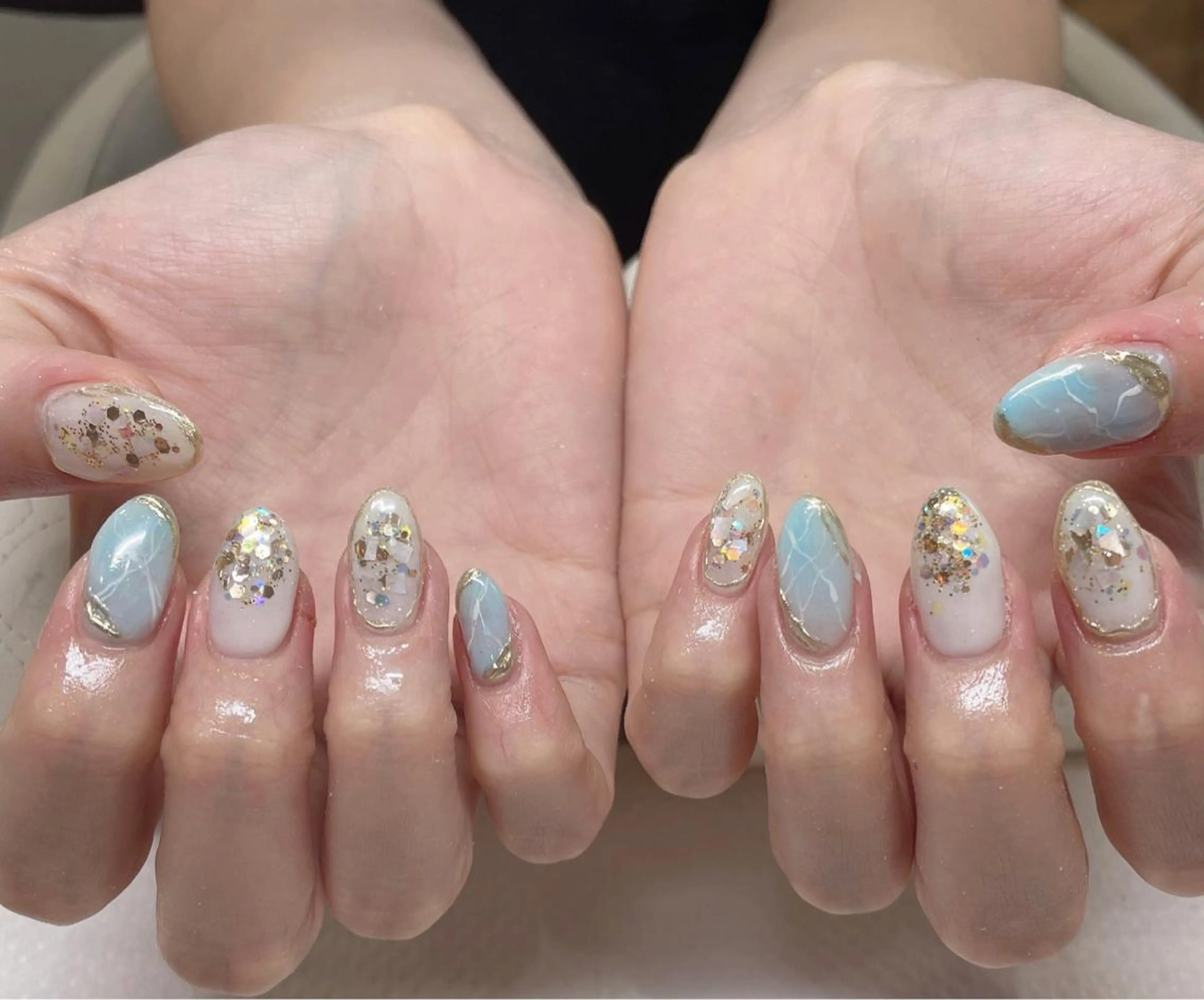 ネイル コウ カnail💅のネイルデザイン