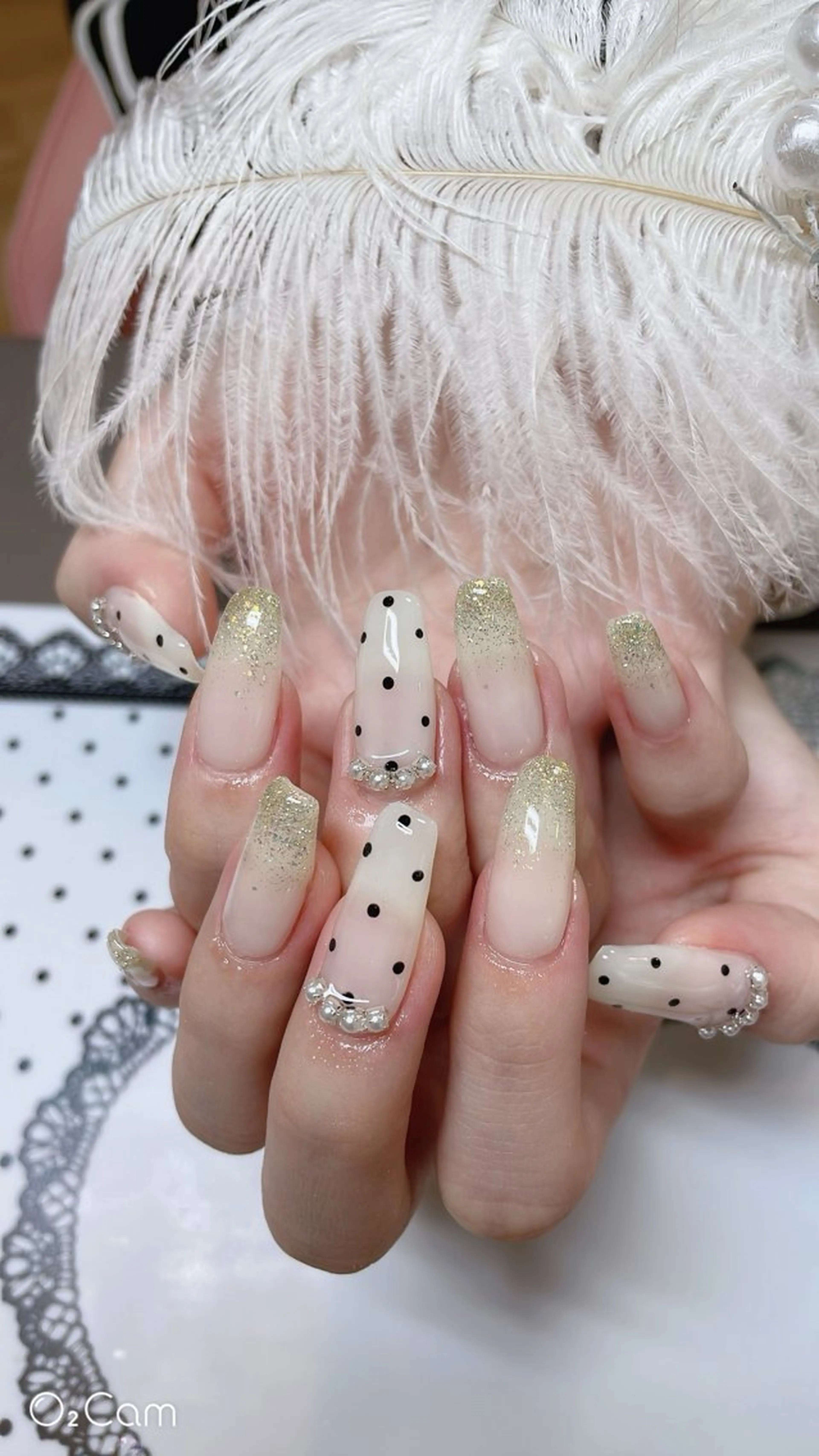 ネイル she's nailのネイルデザイン