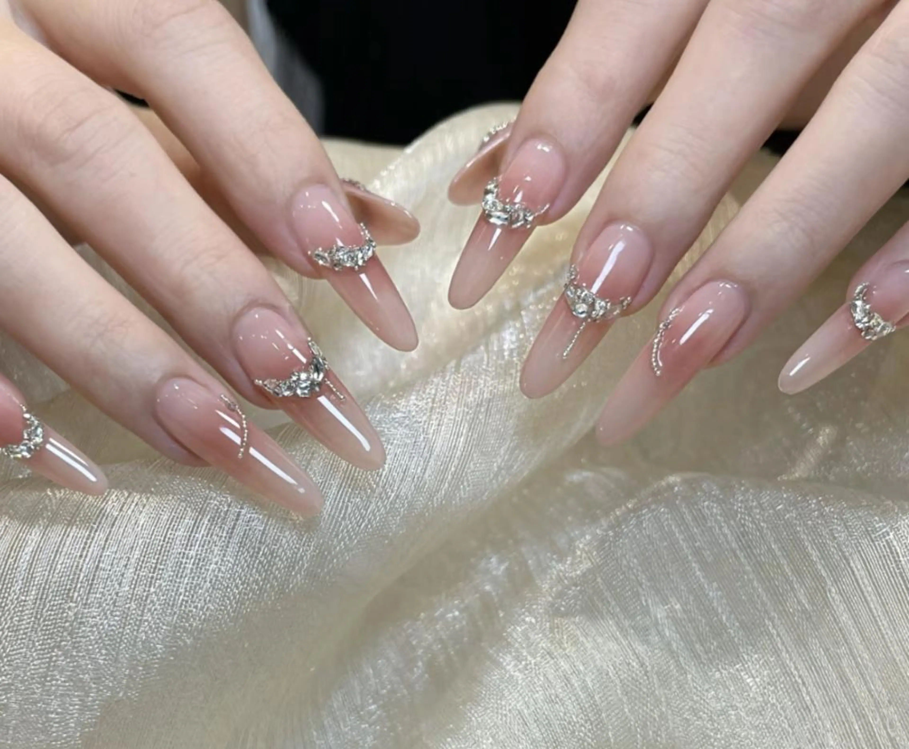 ネイル 🎀 Ayaka_nailのネイルデザイン
