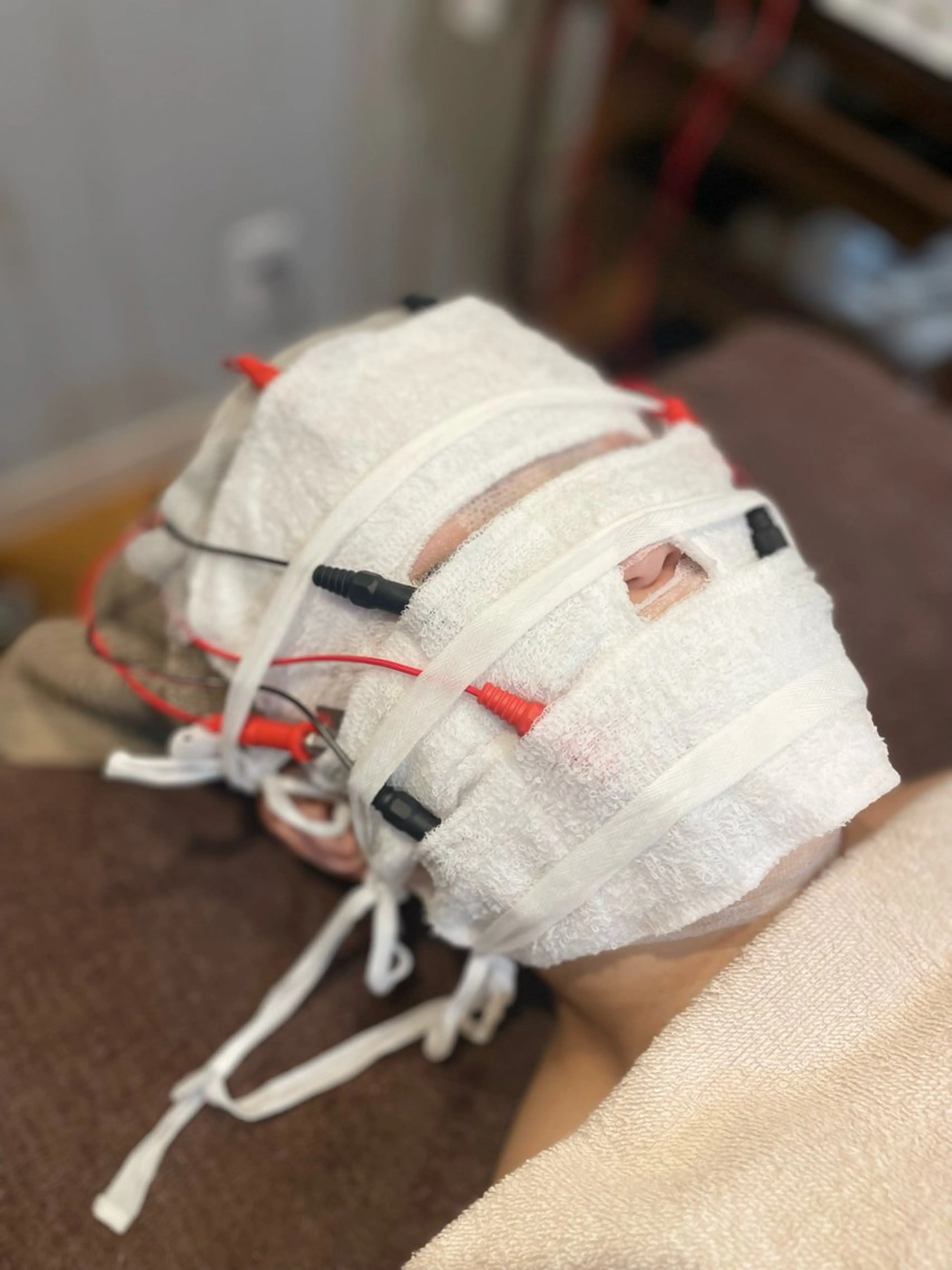 Facial Salon.NANIのエステ・リラクイメージ