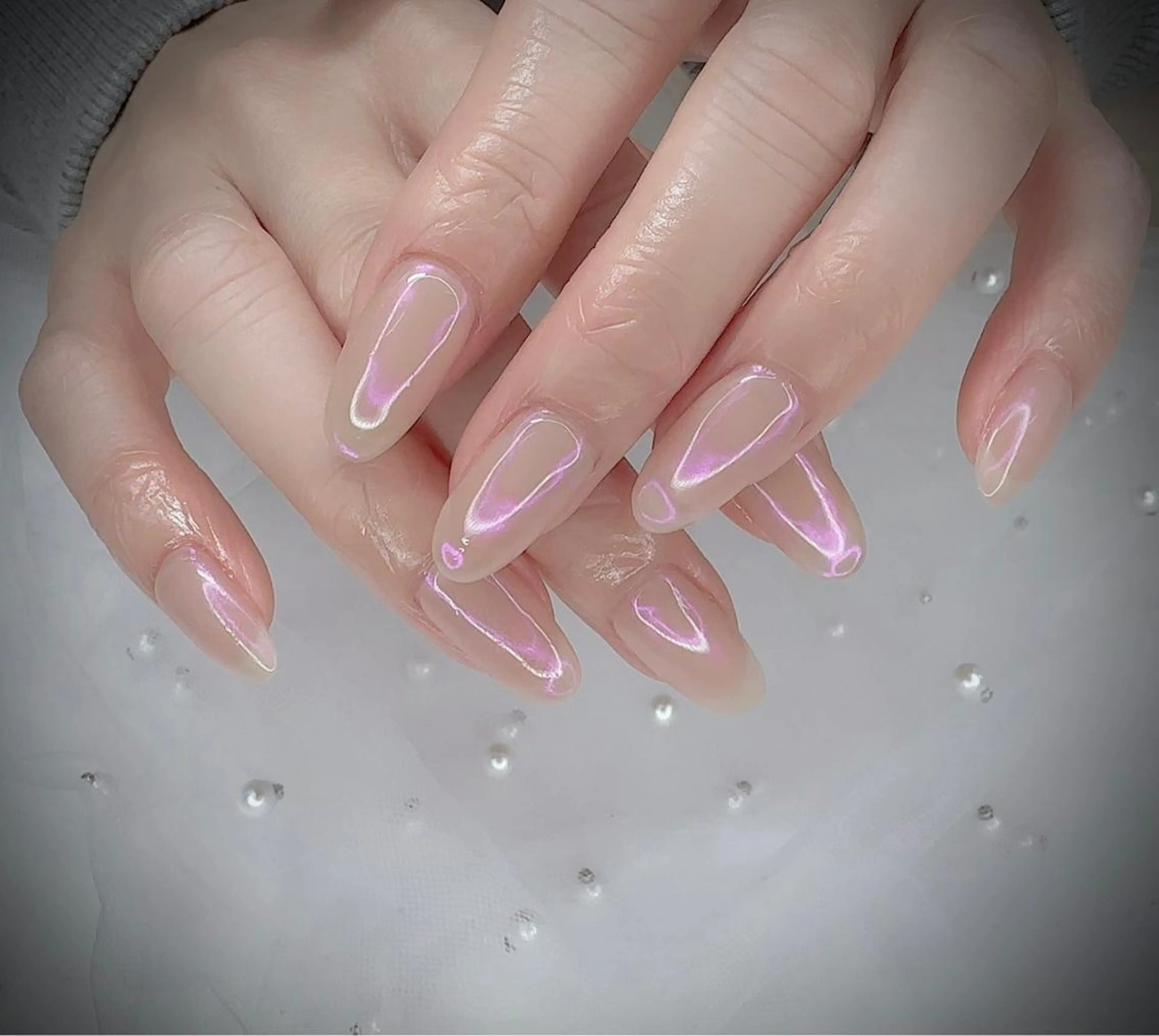 ネイル R salonのネイルデザイン