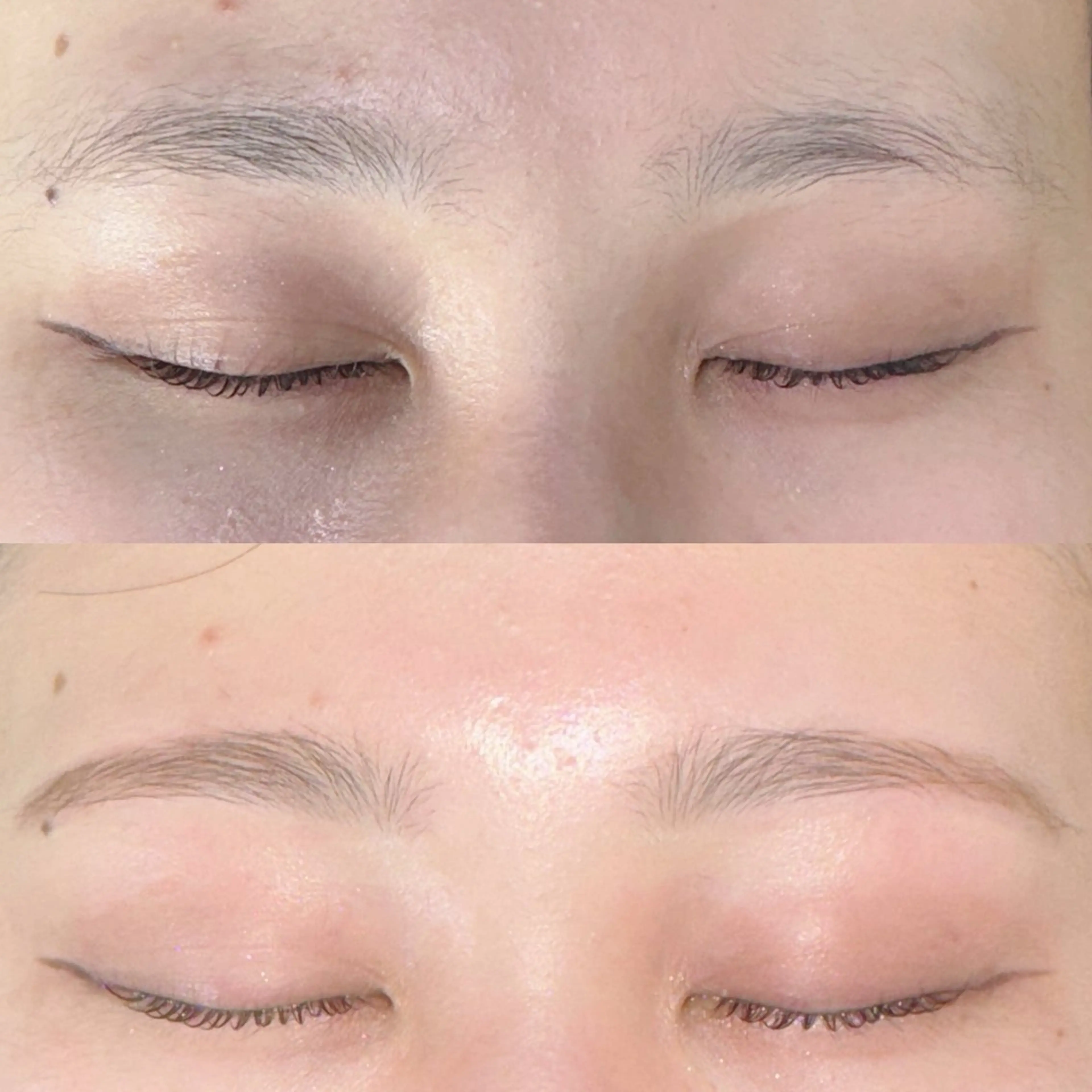 アイブロウ August 大野のエステ・リラクイメージ