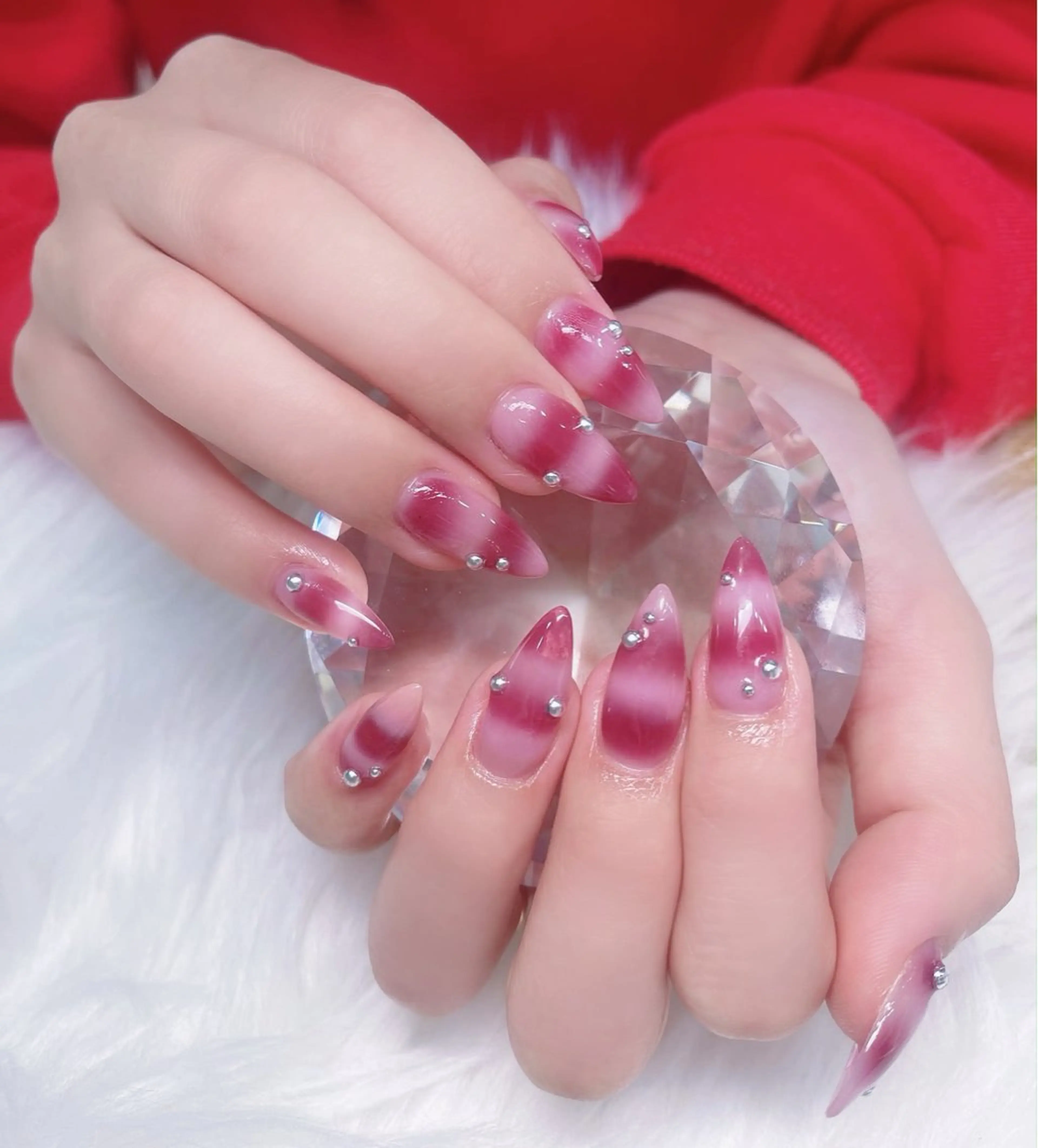 ネイル はる はるのネイルデザイン