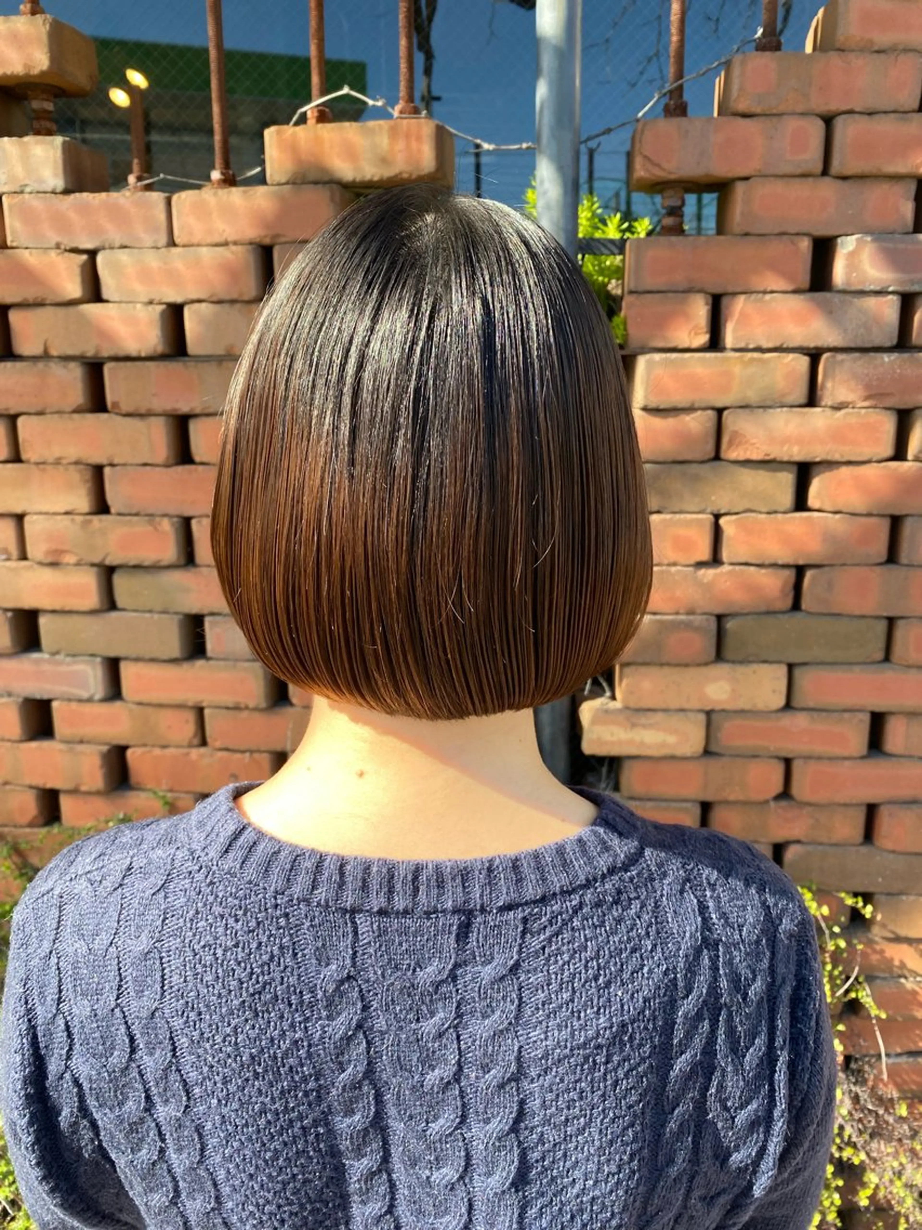 ショート auRa  【大宮】 上形 龍也のヘアスタイル