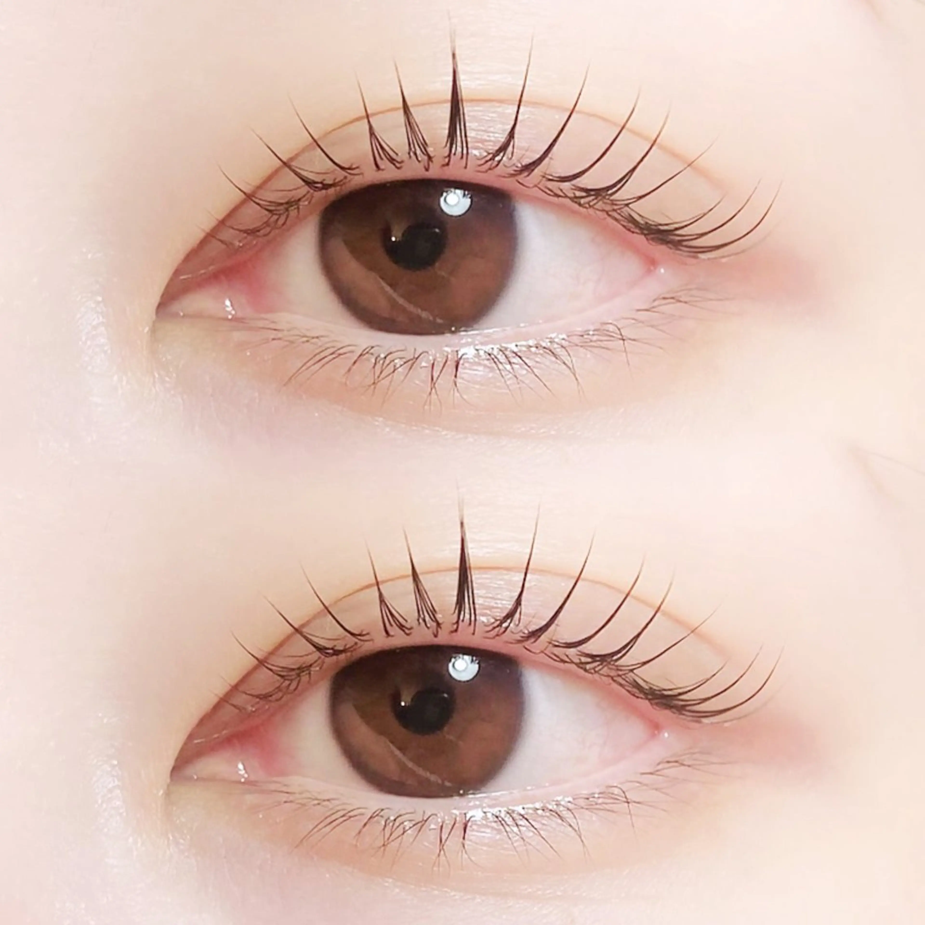 マツエク・マツパ アイリスト kanonの眉毛・アイブロウイメージ