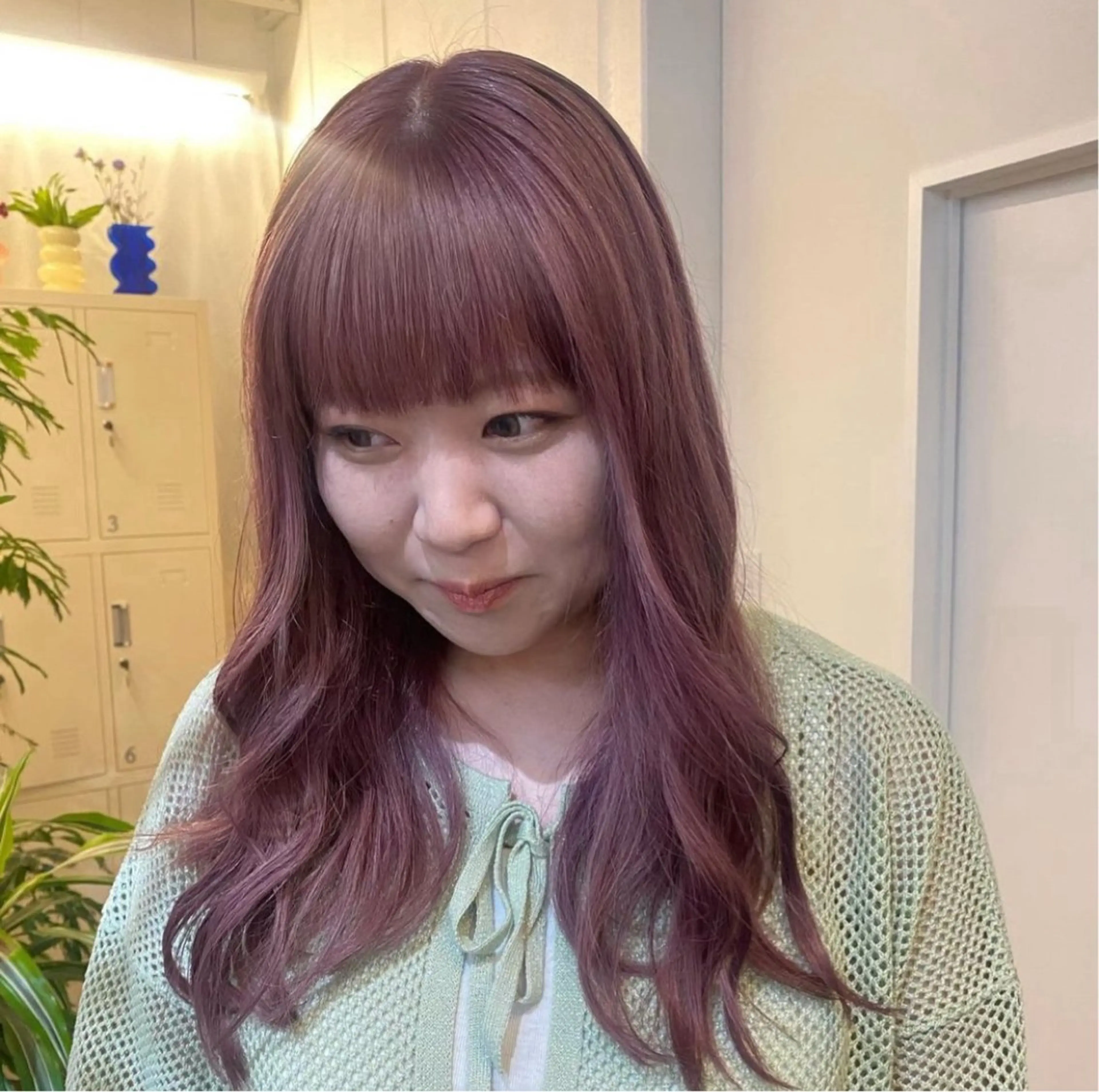 Aujua(オージュア)トリートメント🎀(スタイリング付)の写真